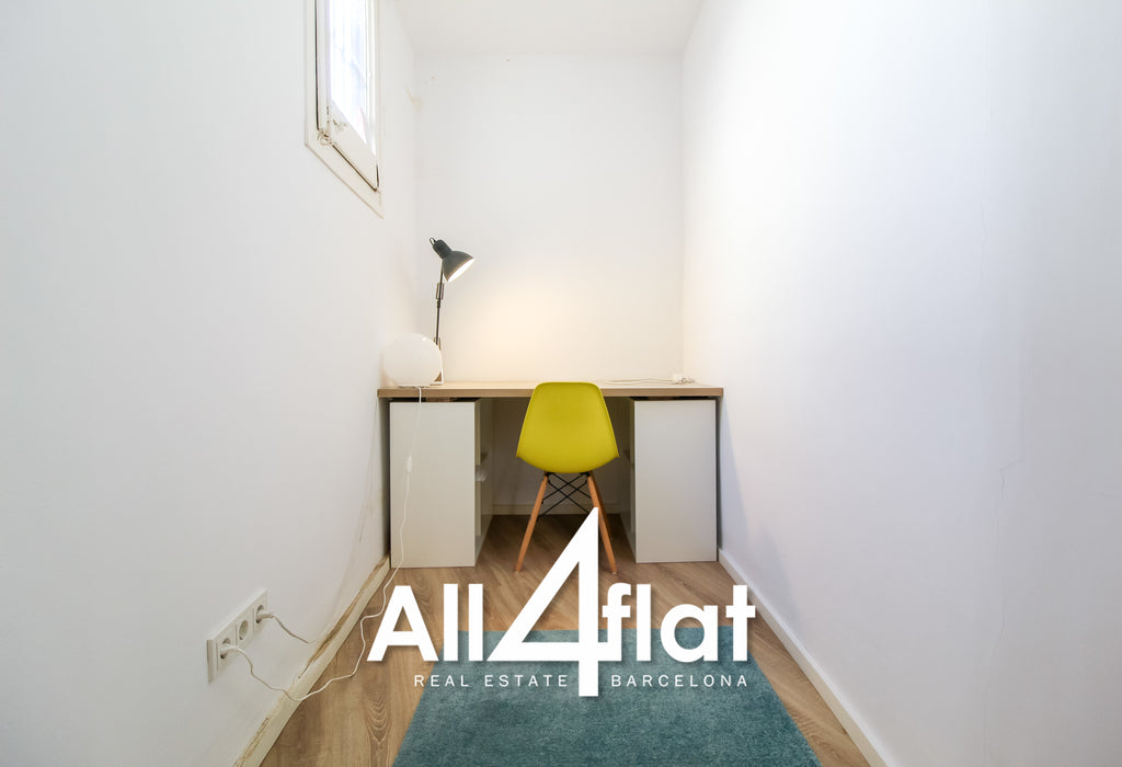 C/ Lleida - Ref: 001213F 