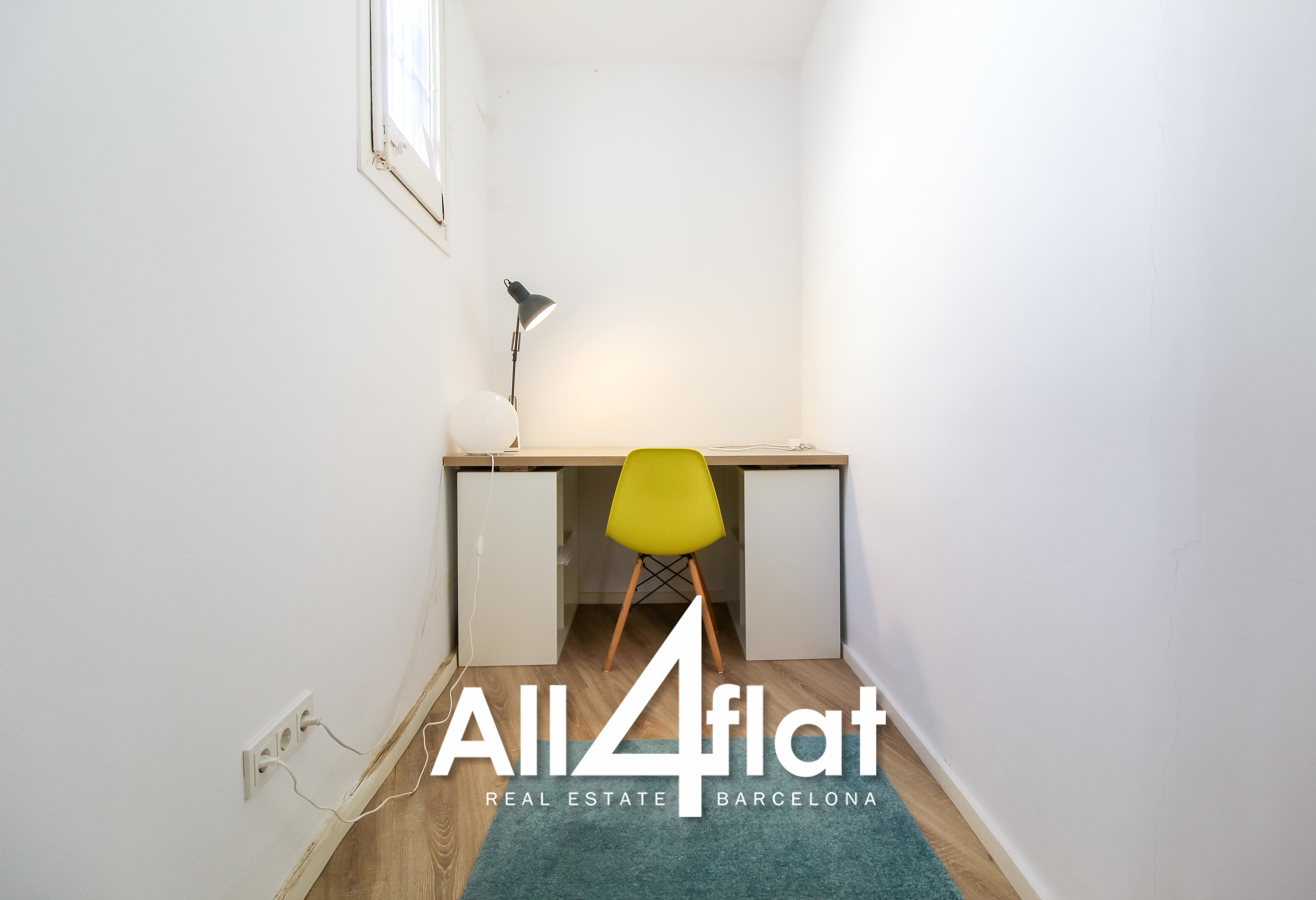 C/ Lleida - Ref: 001213F 