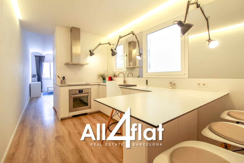 C/ Lleida - Ref: 001213F 