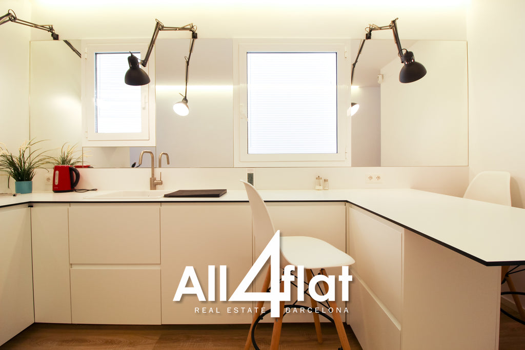 C/ Lleida - Ref: 001213F 