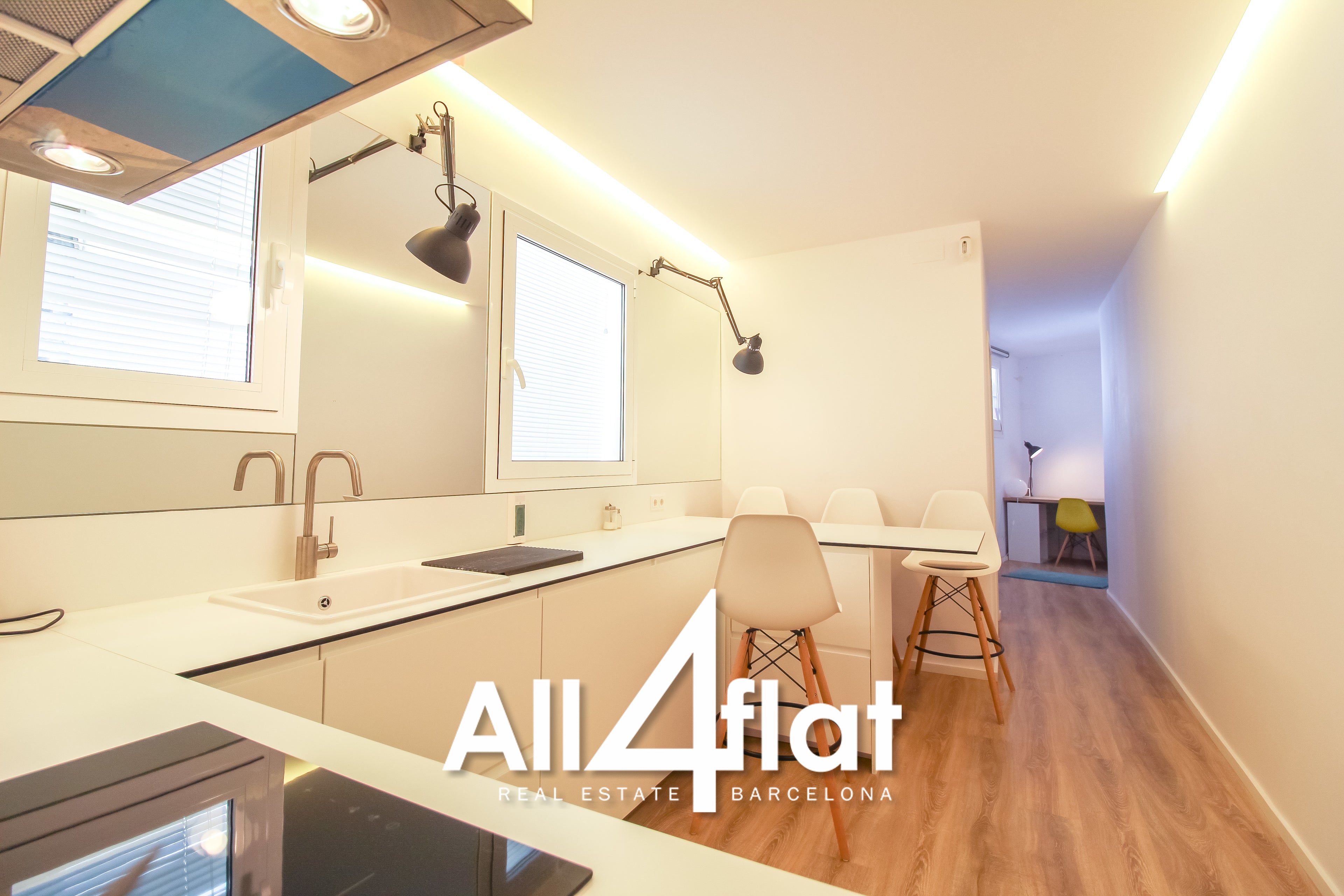 C/ Lleida - Ref: 001213F 