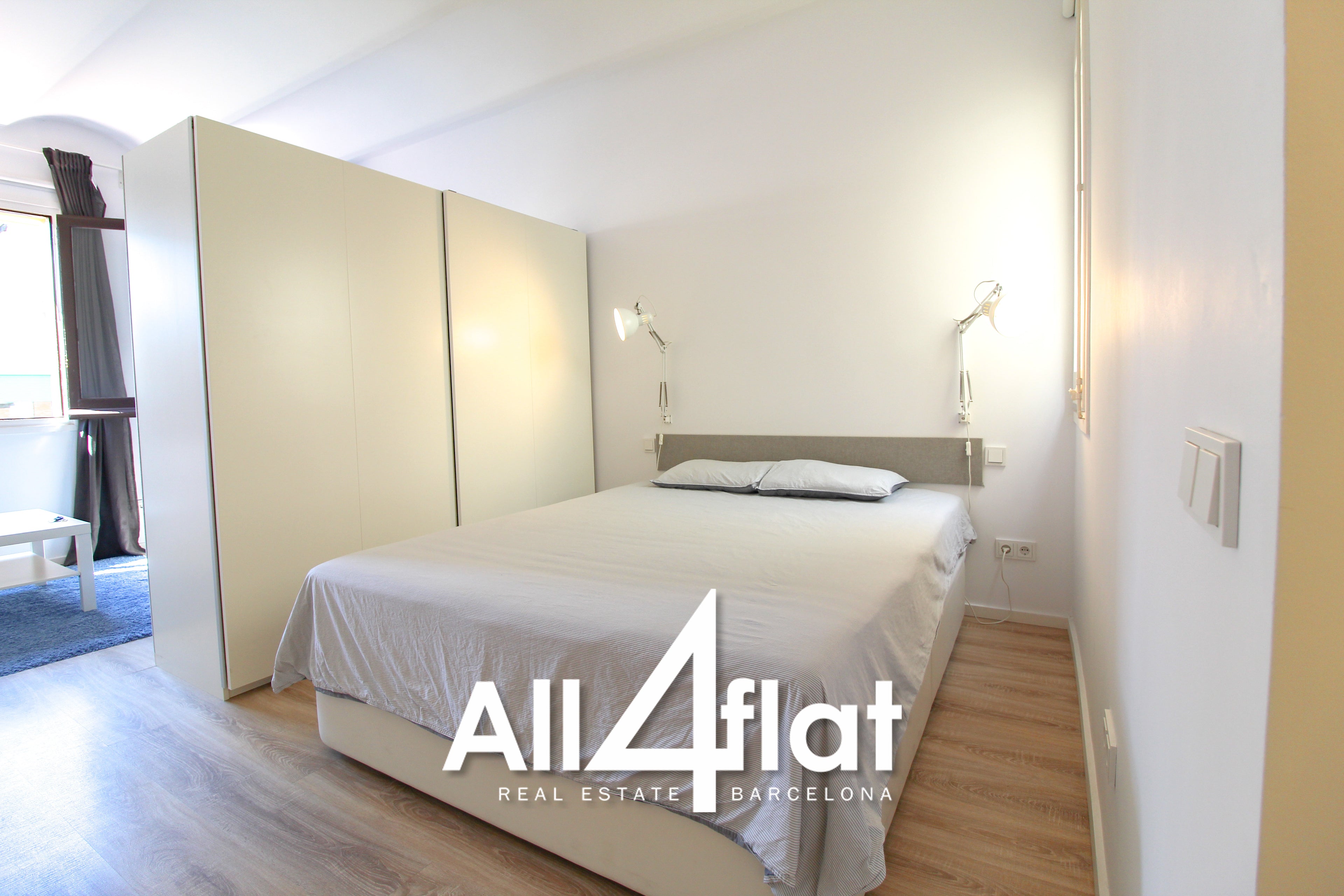 C/ Lleida - Ref: 001213F 