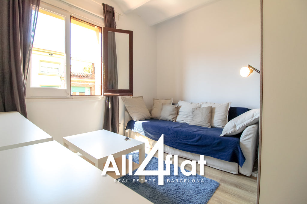 C/ Lleida - Ref: 001213F 