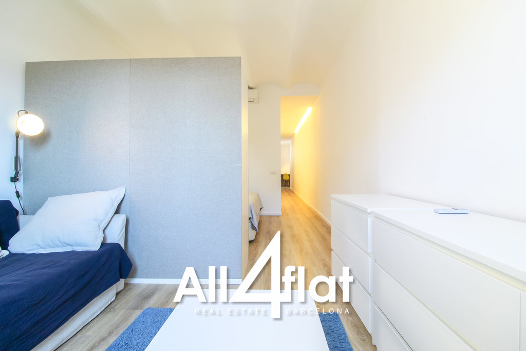 C/ Lleida - Ref: 001213F 