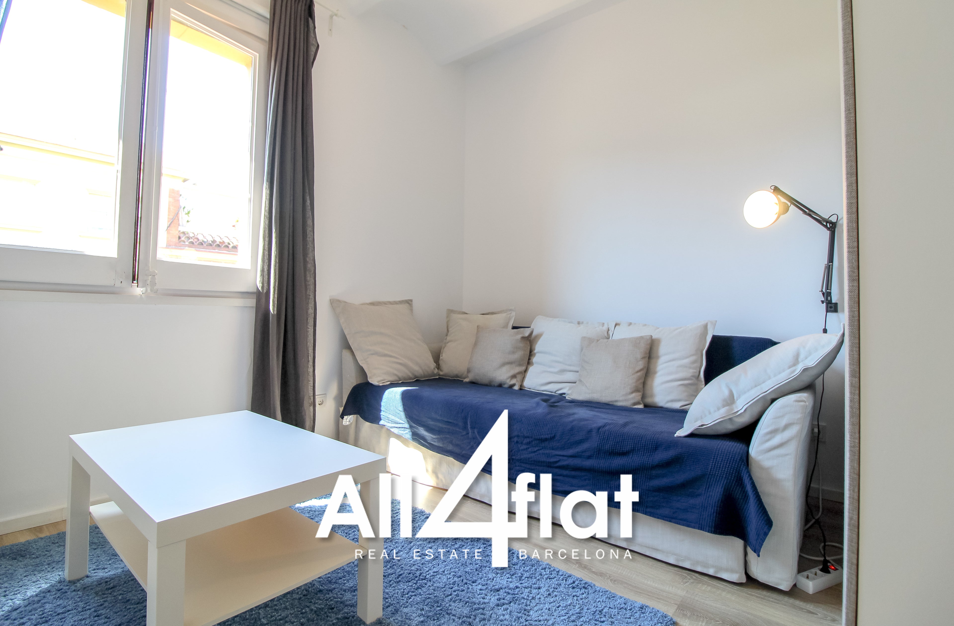 C/ Lleida - Ref: 001213F 