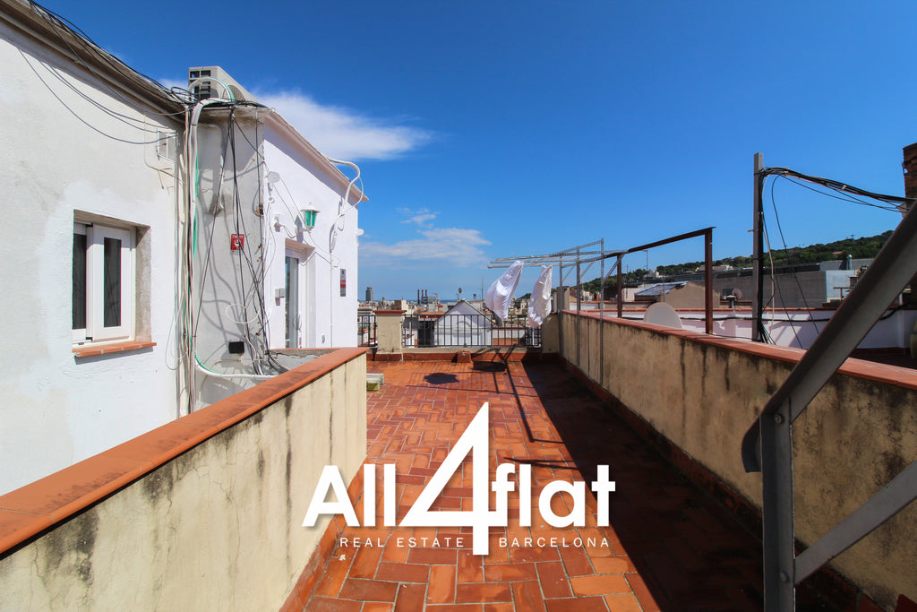 C/ Lleida - Ref: 001213F 