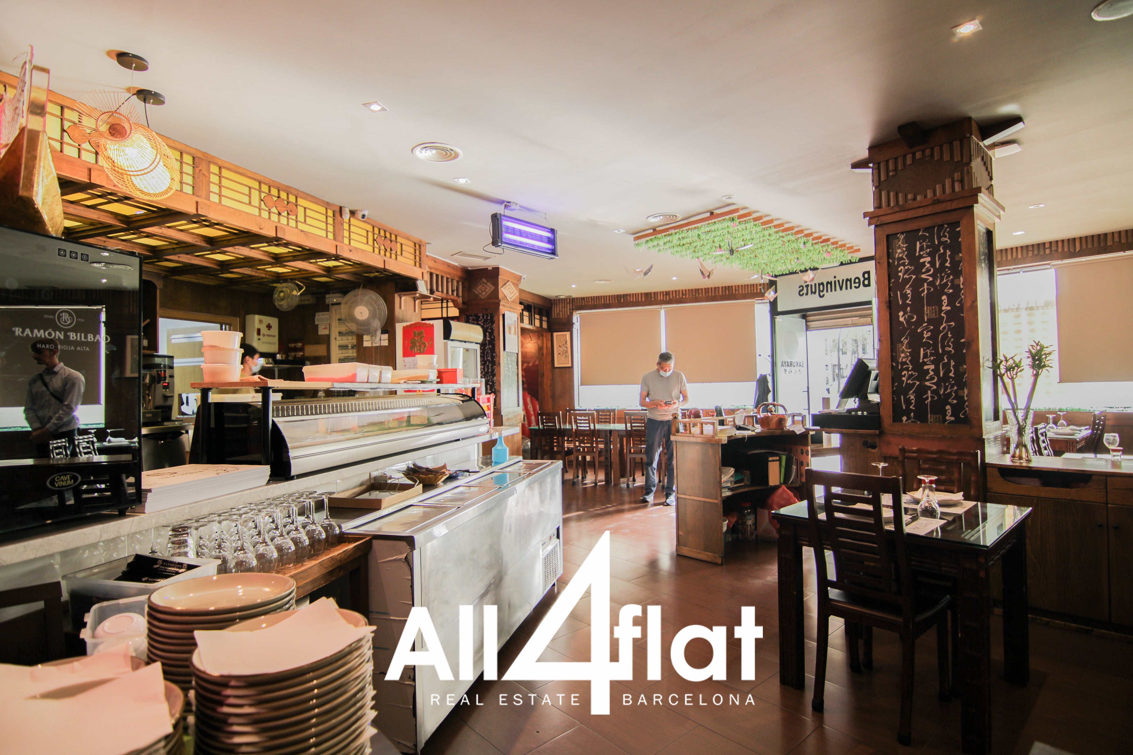 C/  l´Aprestadora - Ref: 002728_NP