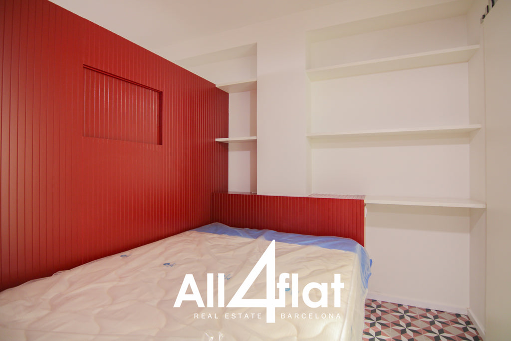 C/ Portal Nou - Réf. : 002542C 