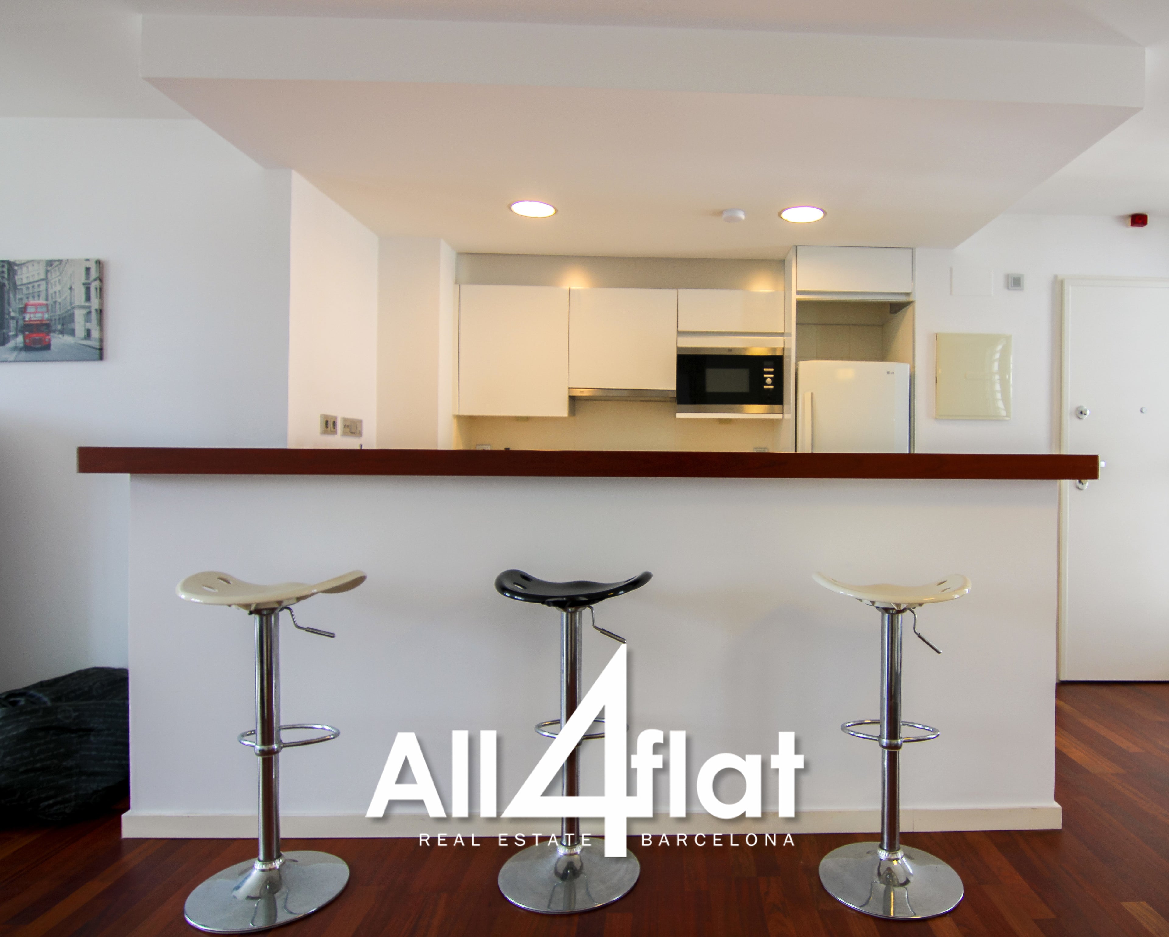 Rue Dr Aiguader - Réf : 001870I 