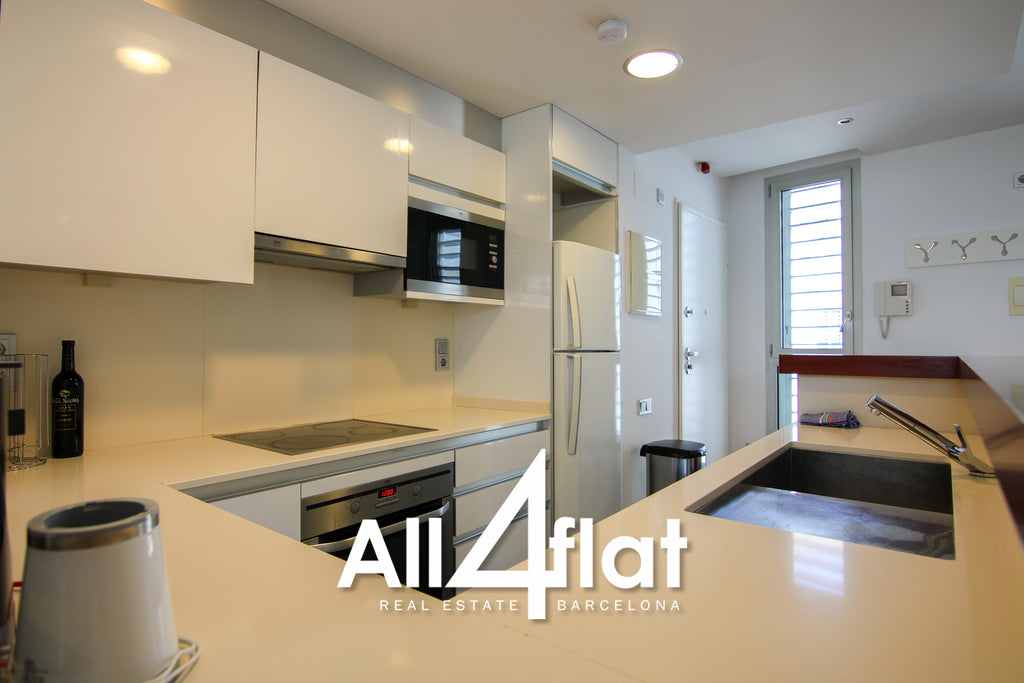 Rue Dr Aiguader - Réf : 001870I 