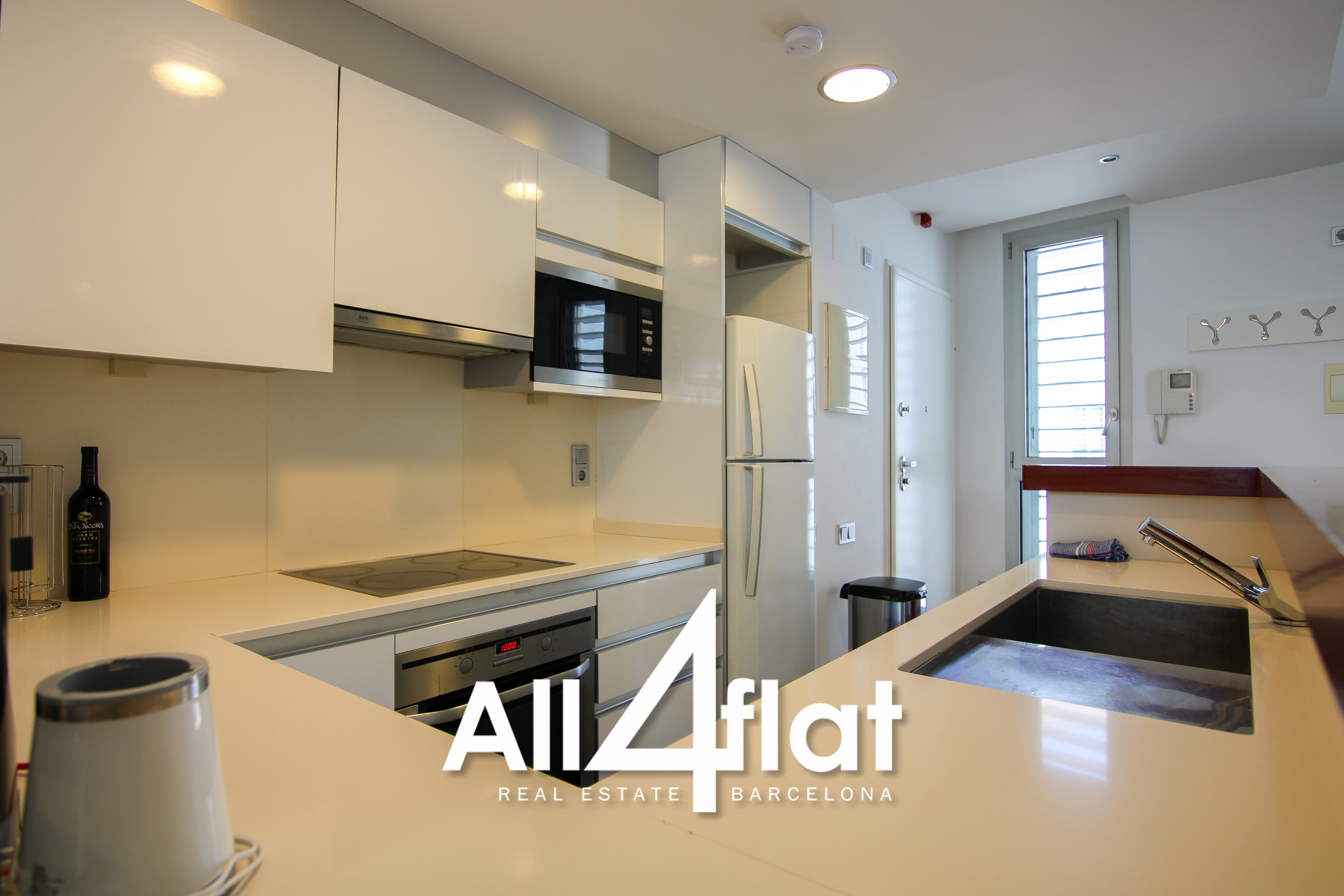 Rue Dr Aiguader - Réf : 001870I 