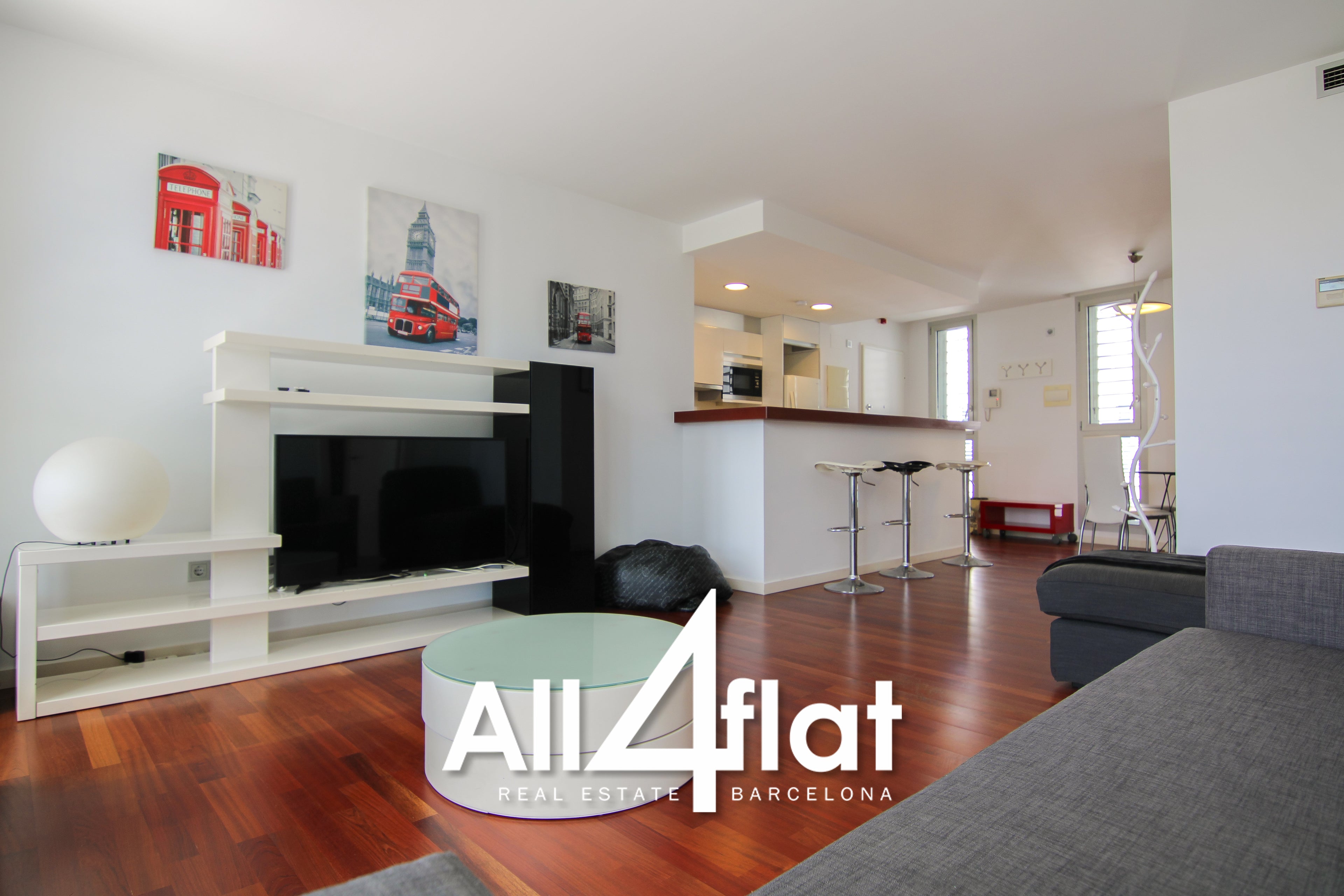 Rue Dr Aiguader - Réf : 001870I 