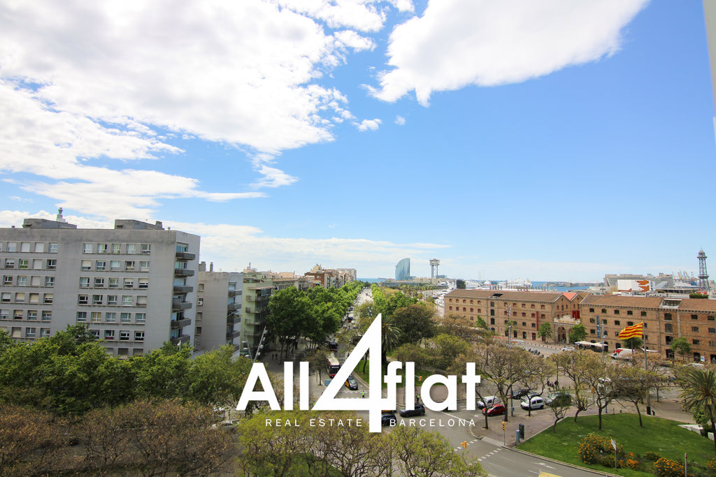 Rue Dr Aiguader - Réf : 001870I 