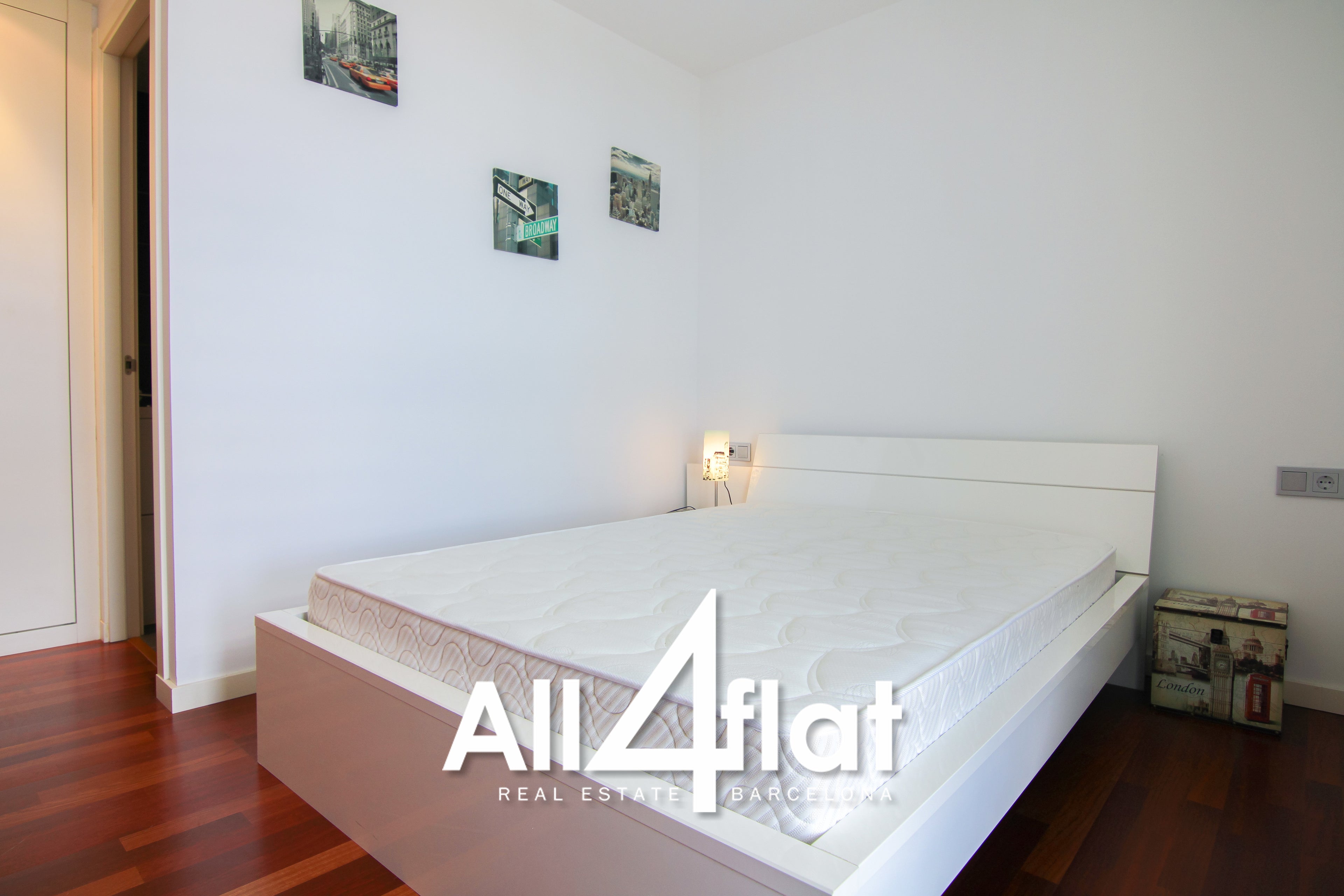 Rue Dr Aiguader - Réf : 001870I 