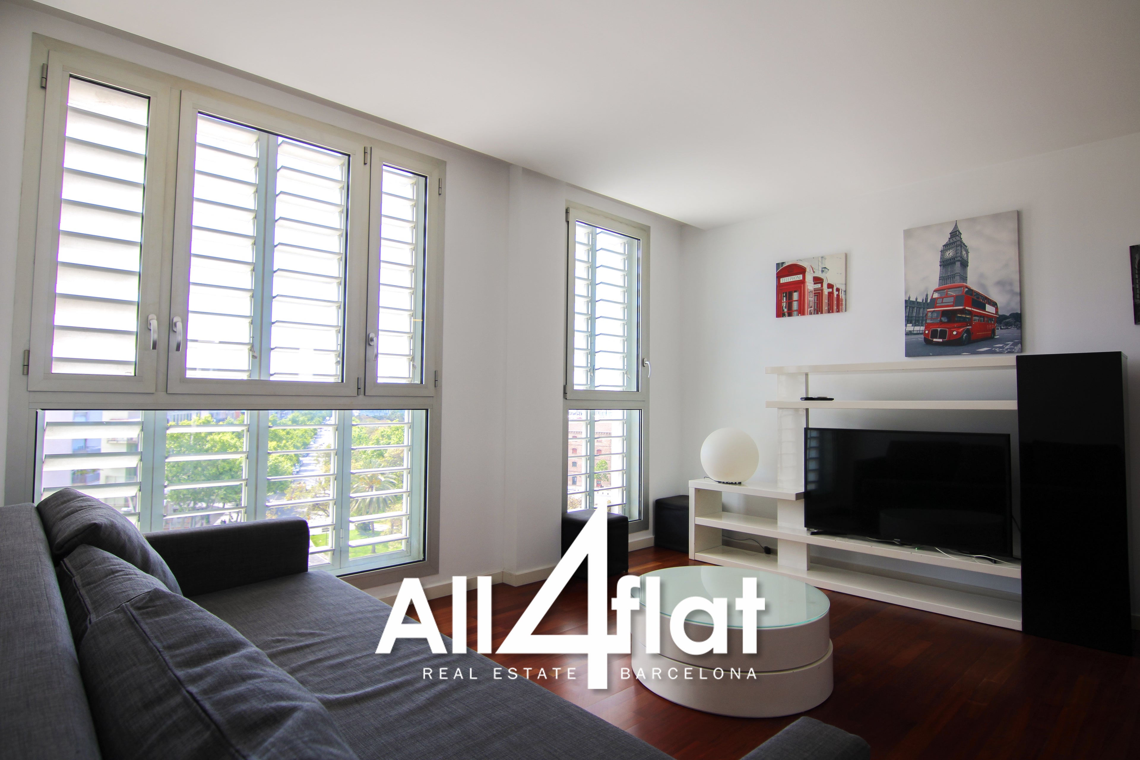 Rue Dr Aiguader - Réf : 001870I 