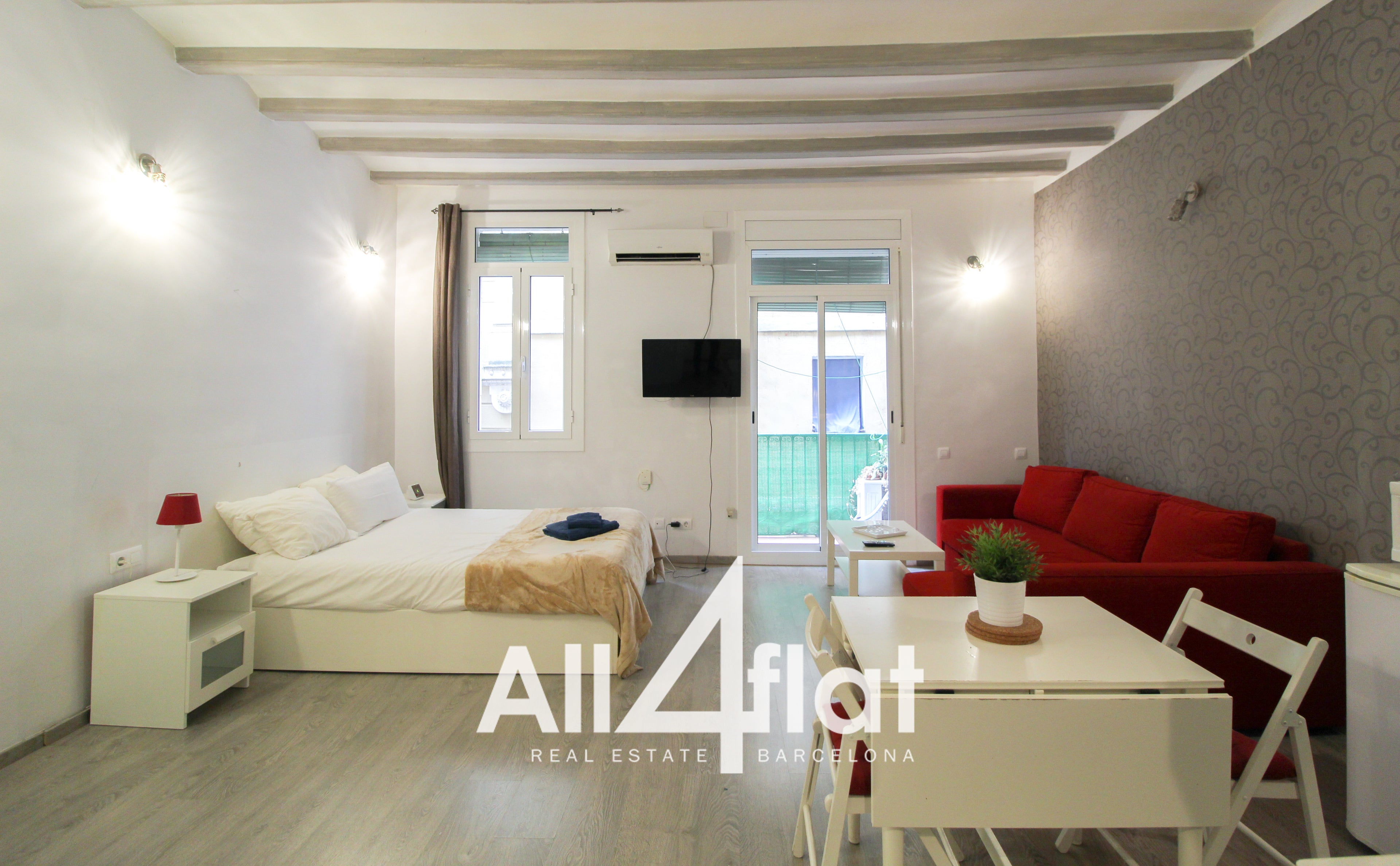 C/ d'en Roig - Réf. : 001636C 