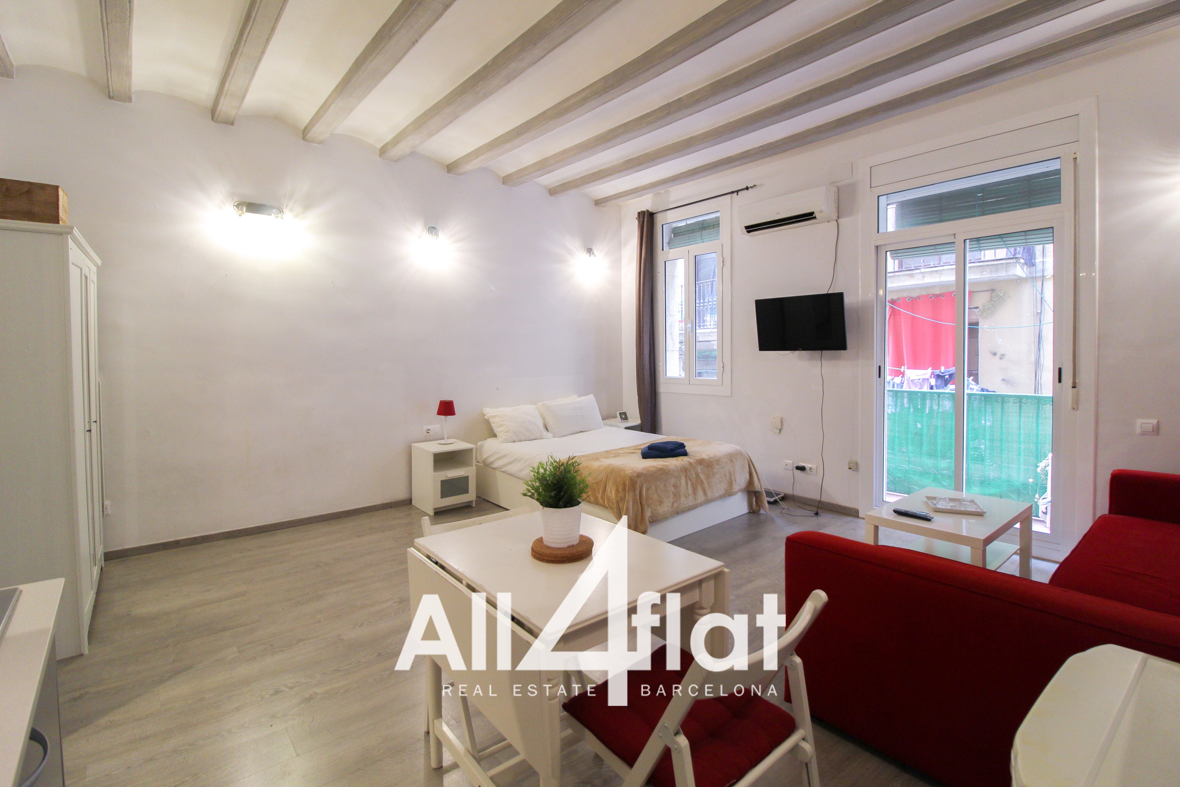 C/ d'en Roig - Réf. : 001636C 