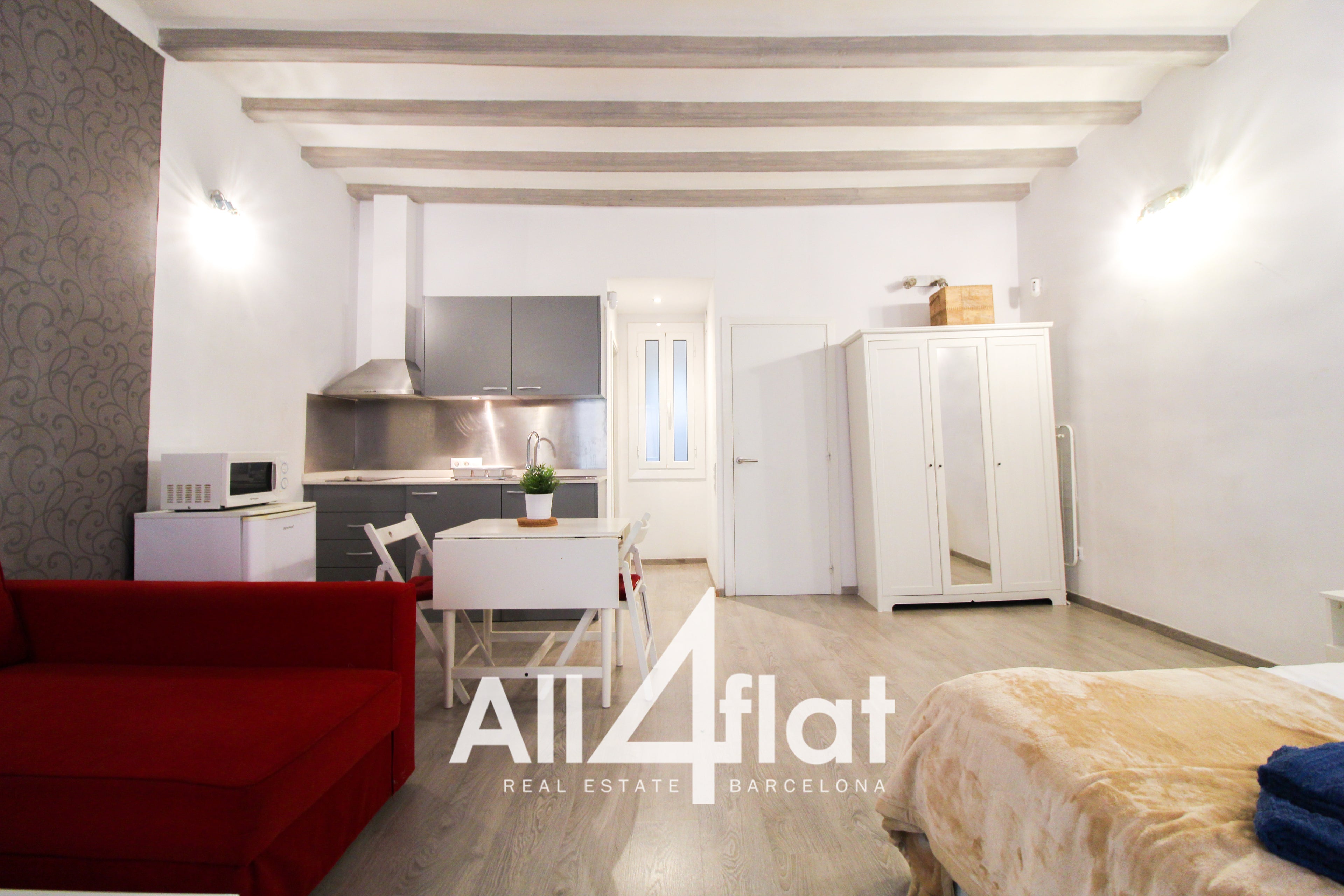 C/ d'en Roig - Réf. : 001636C 