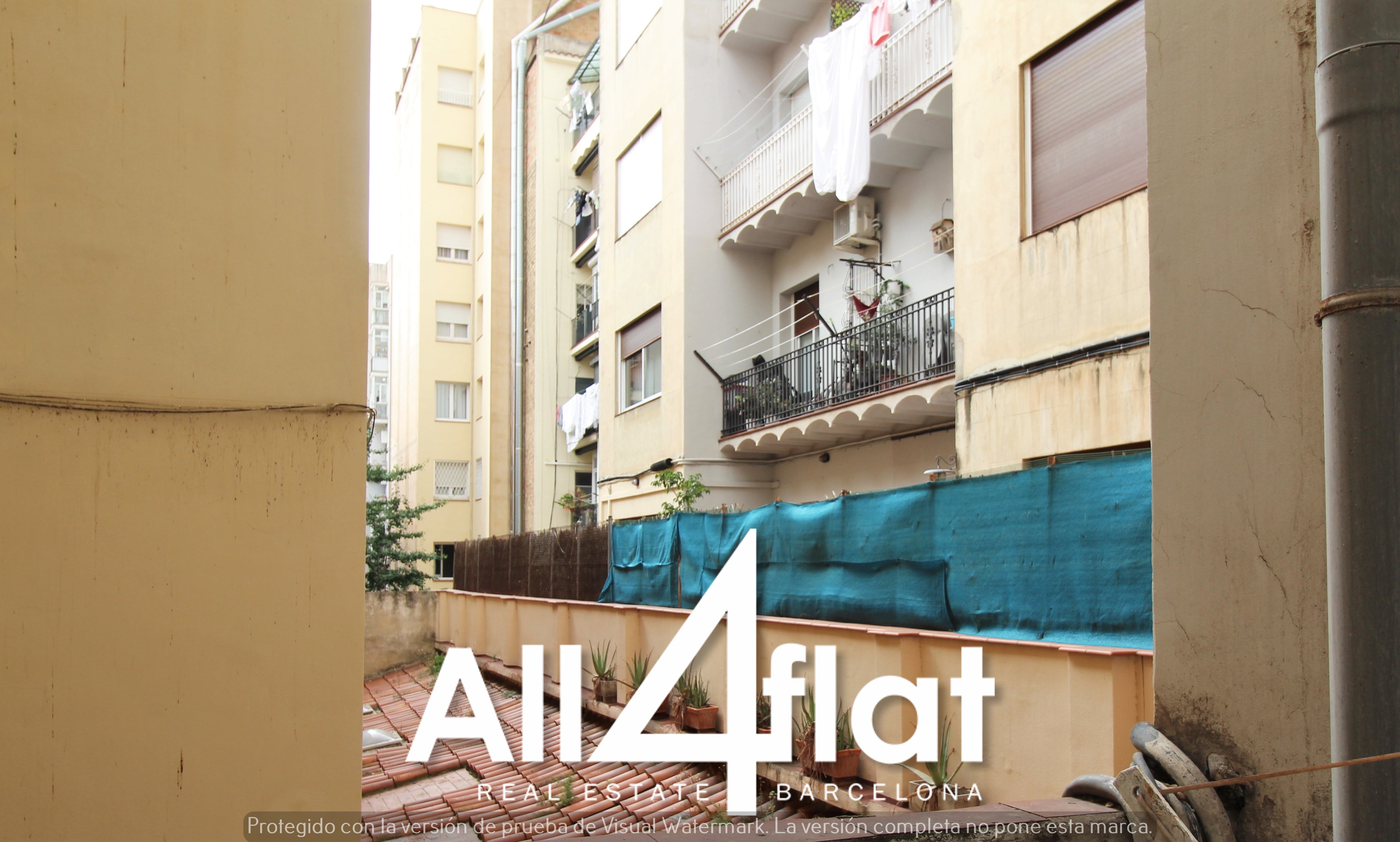 C/ Bisbe Sivilla Nº 15 