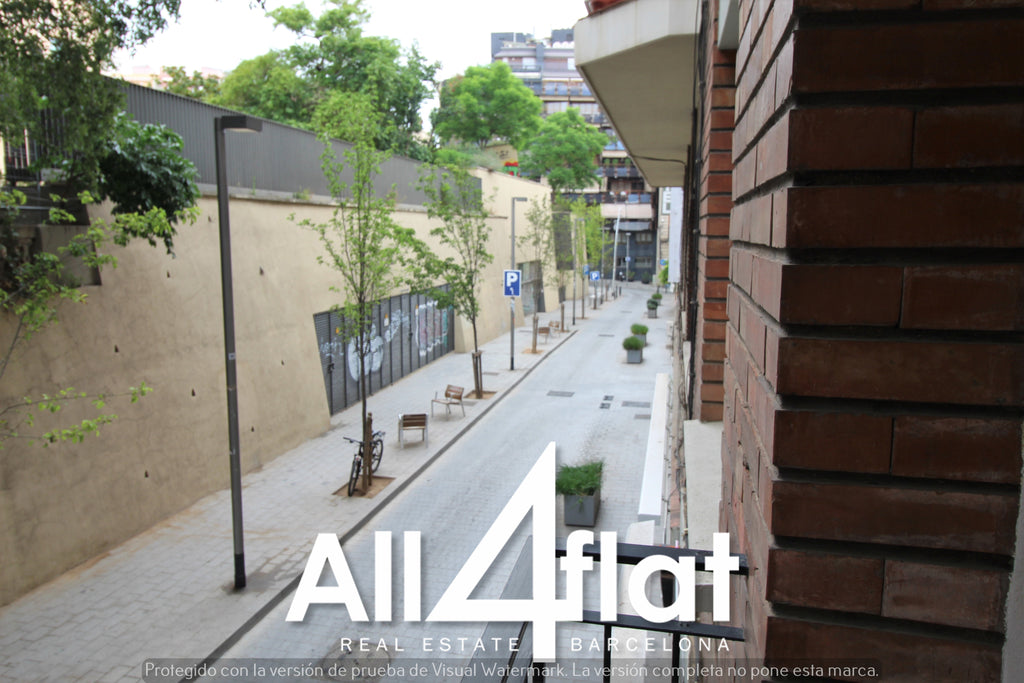 C/ Bisbe Sivilla Nº 15 