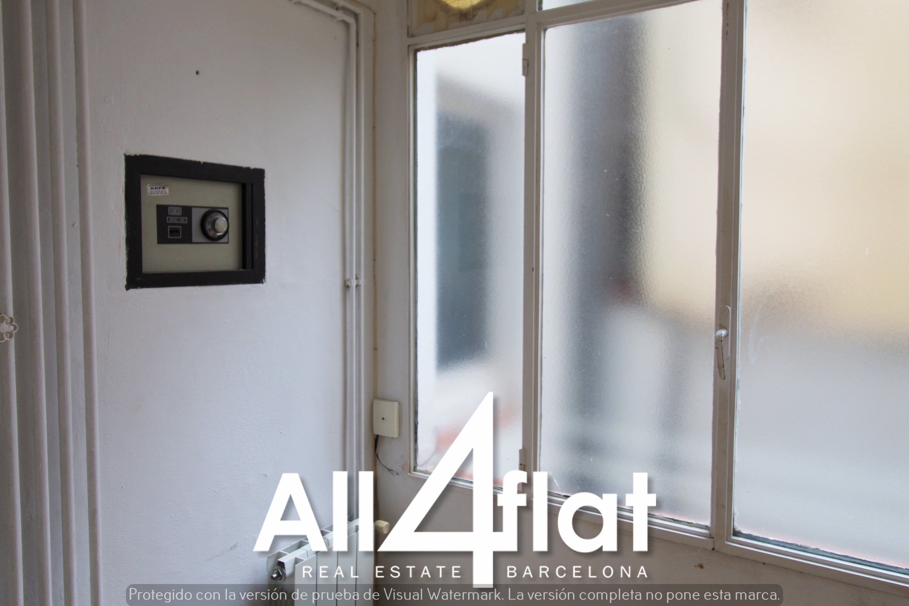 C/ Bisbe Sivilla Nº 15 