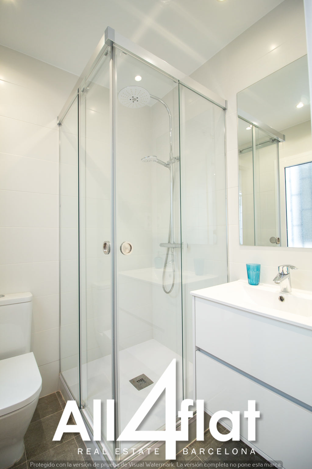 C/ De Les Flors - Réf: 001029F 