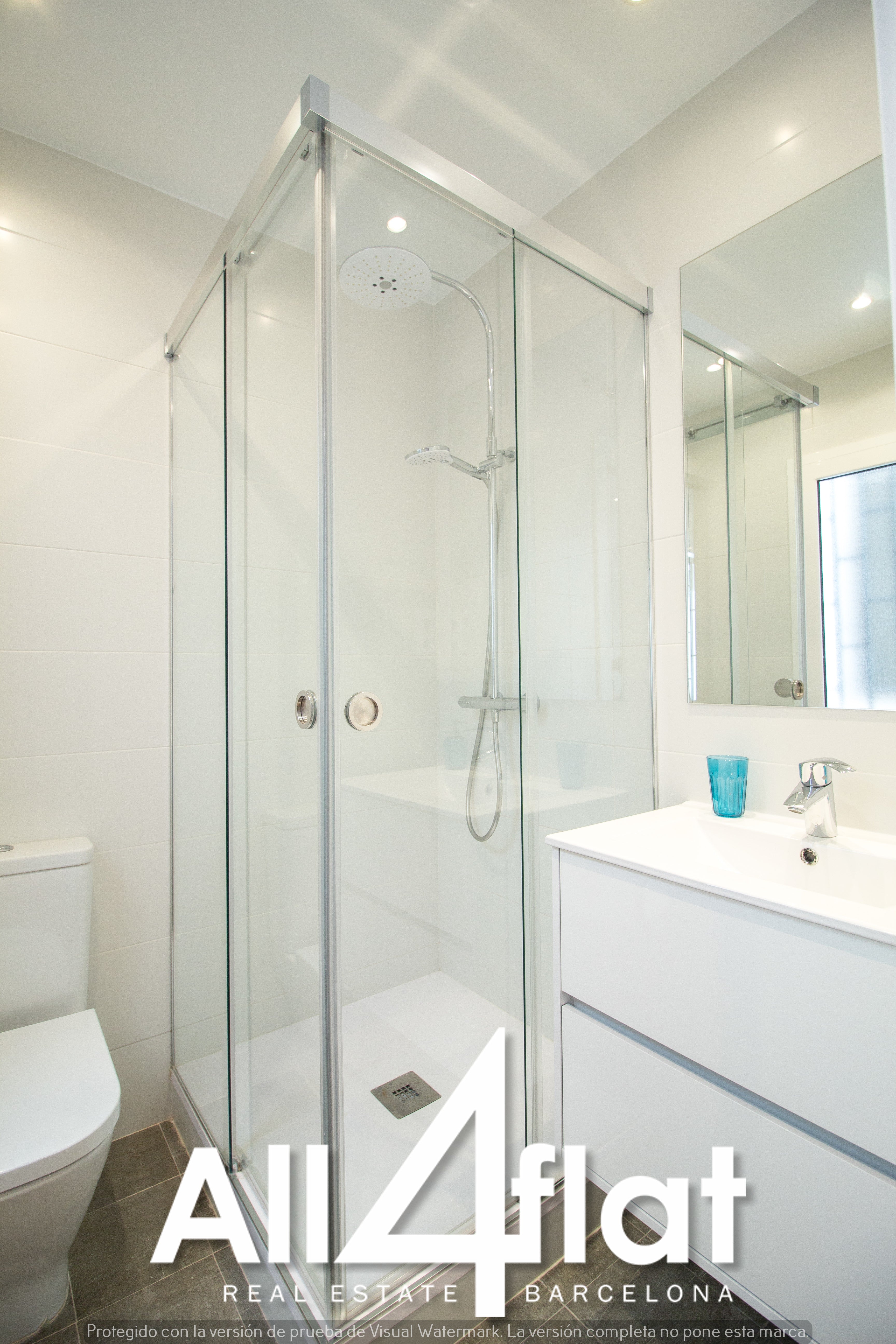 C/ De Les Flors - Réf: 001029F 