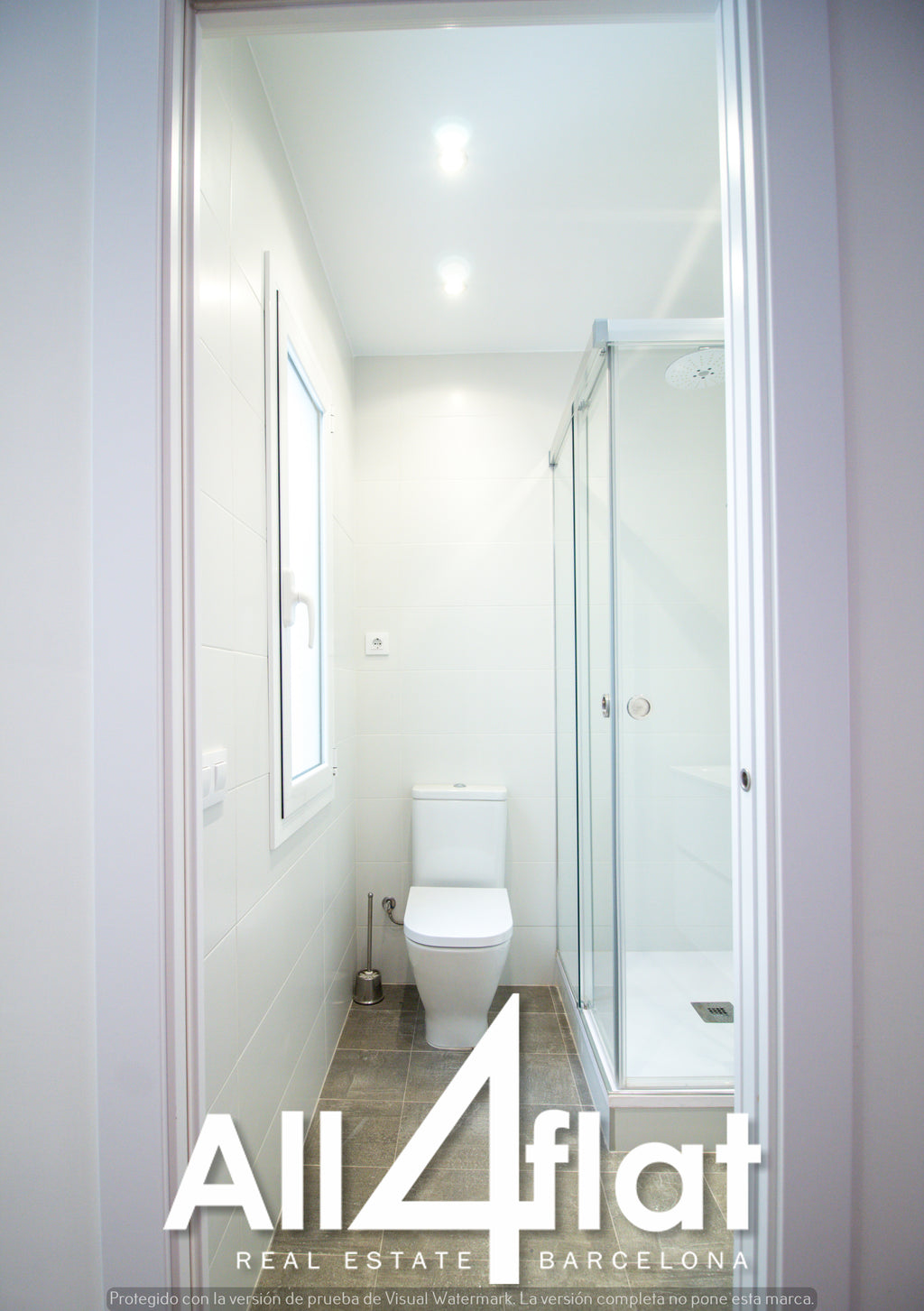 C/ De Les Flors - Réf: 001029F 