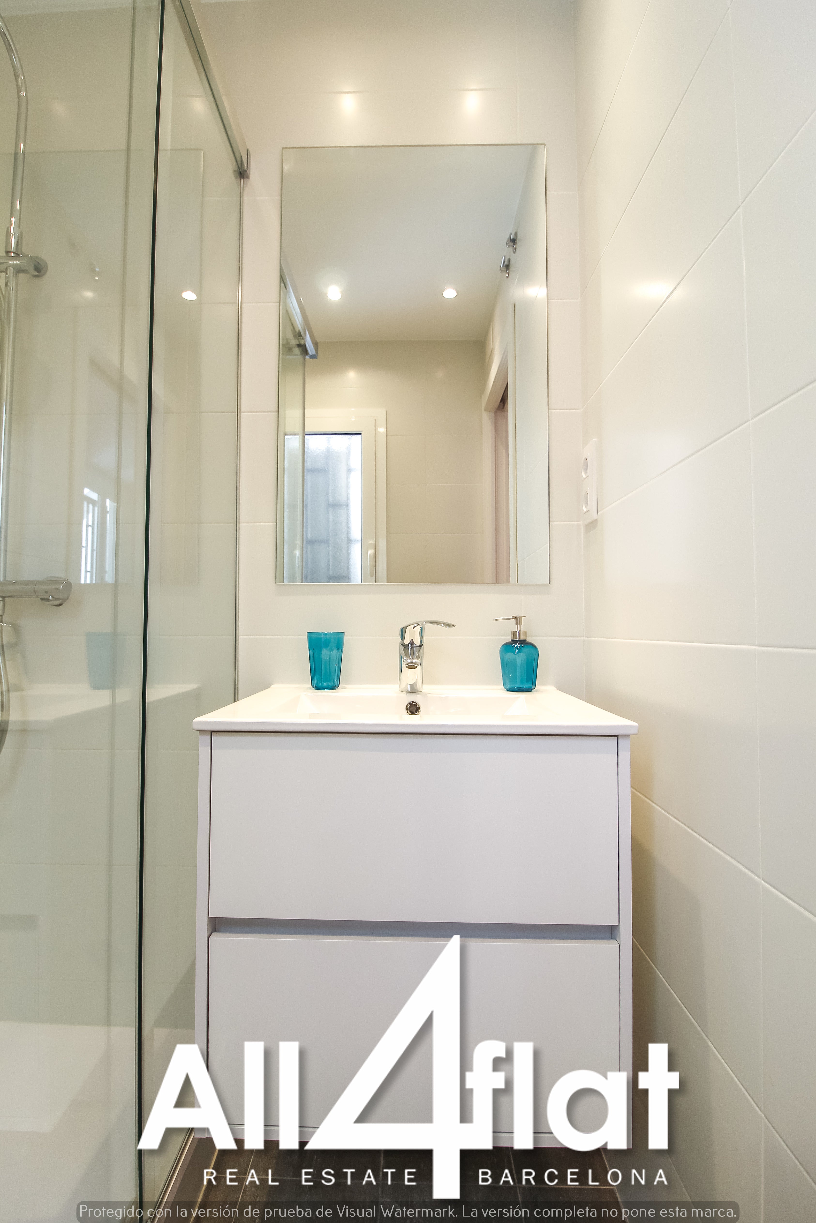 C/ De Les Flors - Réf: 001029F 