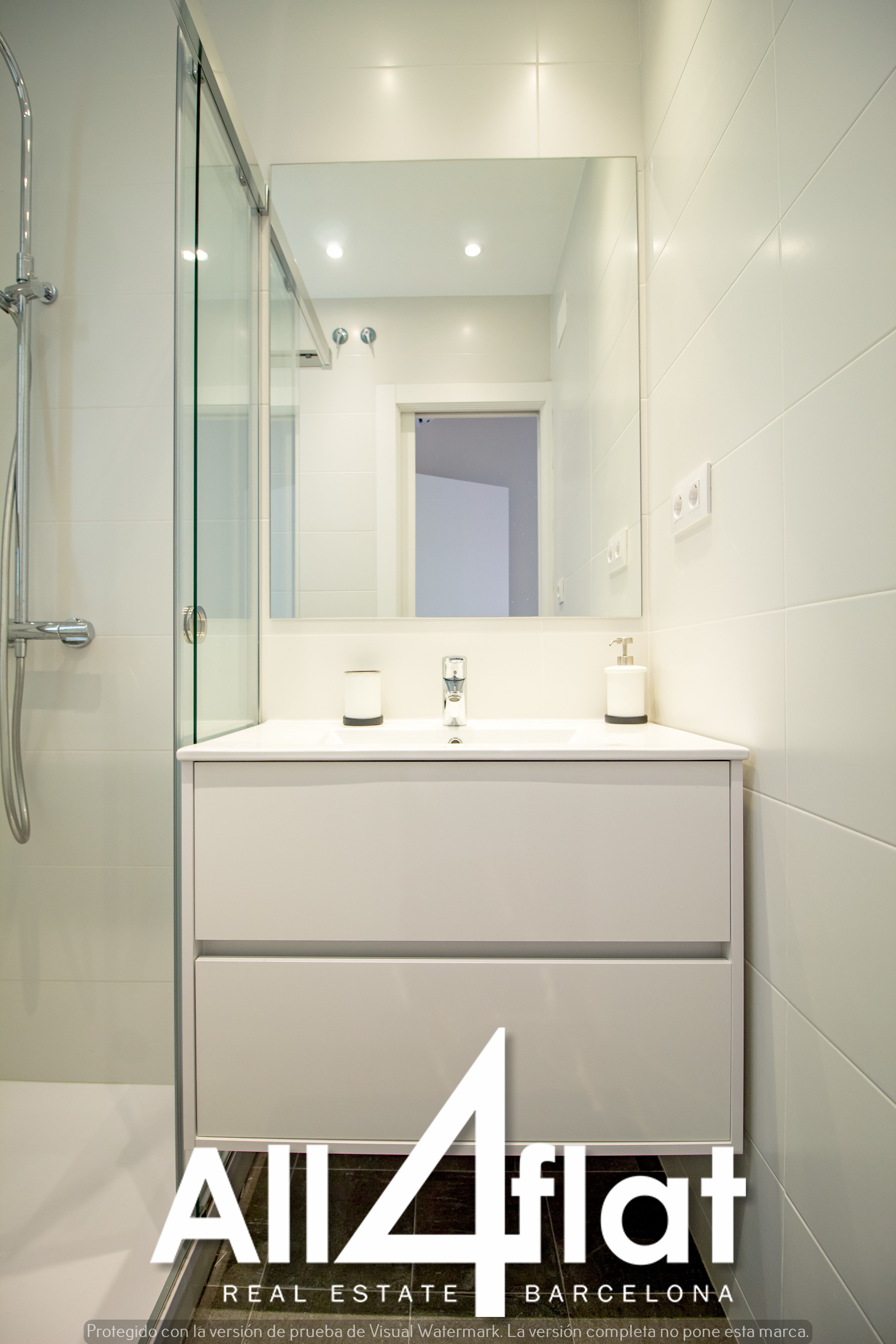 C/ De Les Flors - Réf: 001029F 