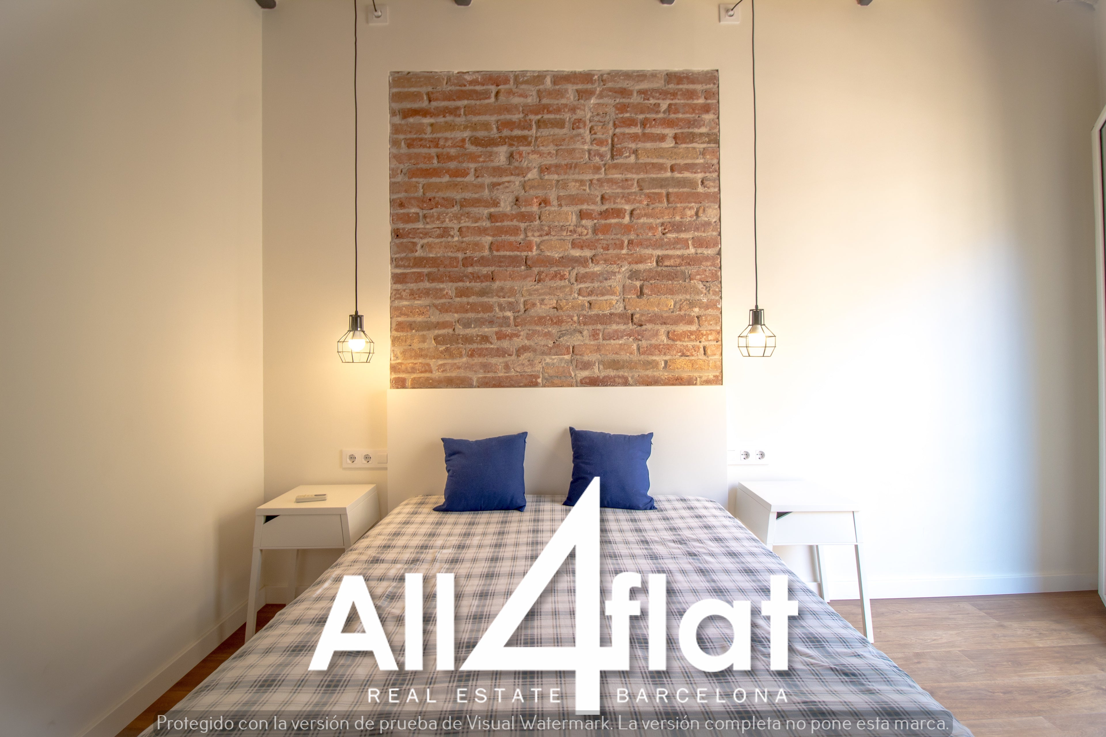 C/ De Les Flors - Réf: 001029F 