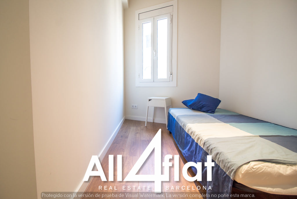 C/ De Les Flors - Réf: 001029F 