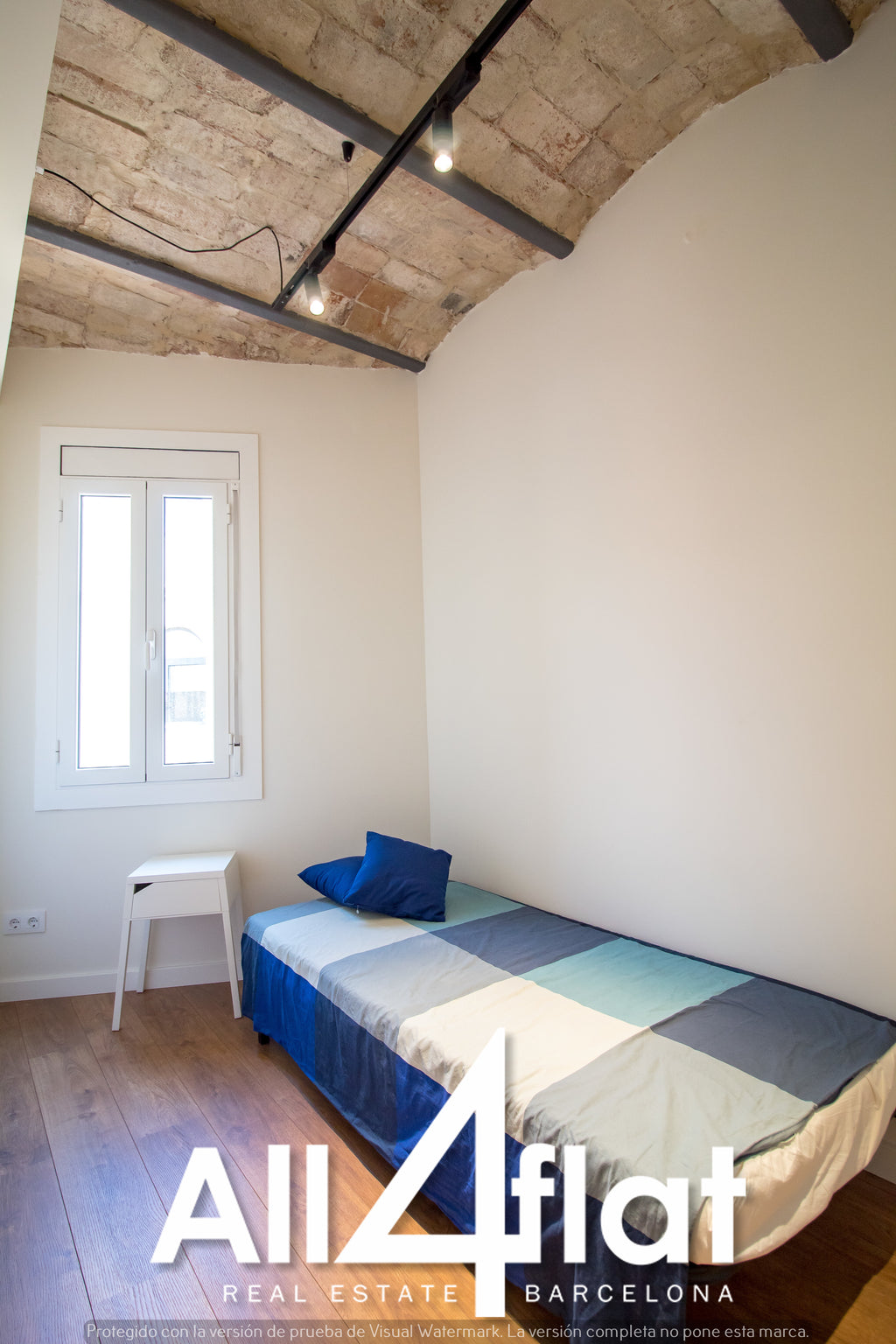 C/ De Les Flors - Réf: 001029F 