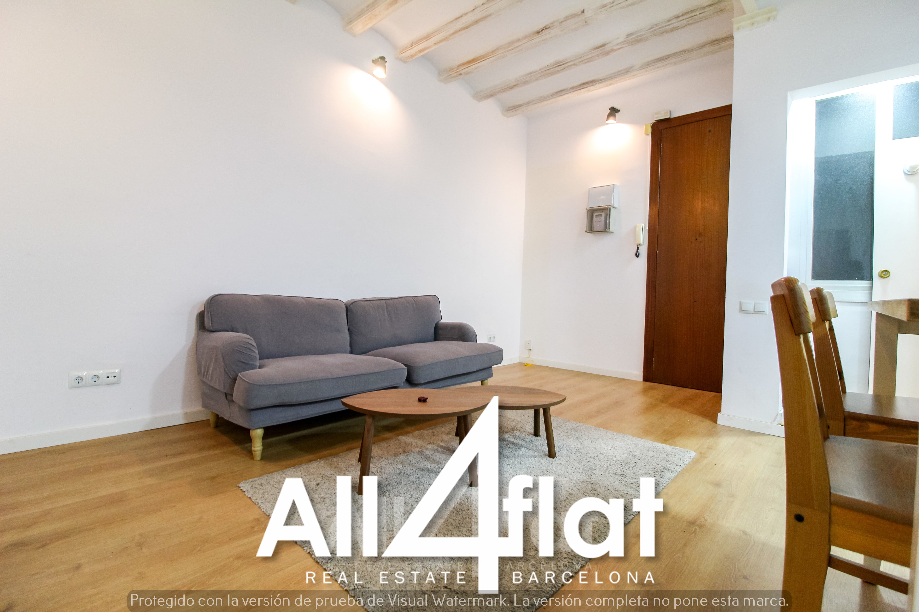 C/ Poeta Cabanyes - Ref: 001405E