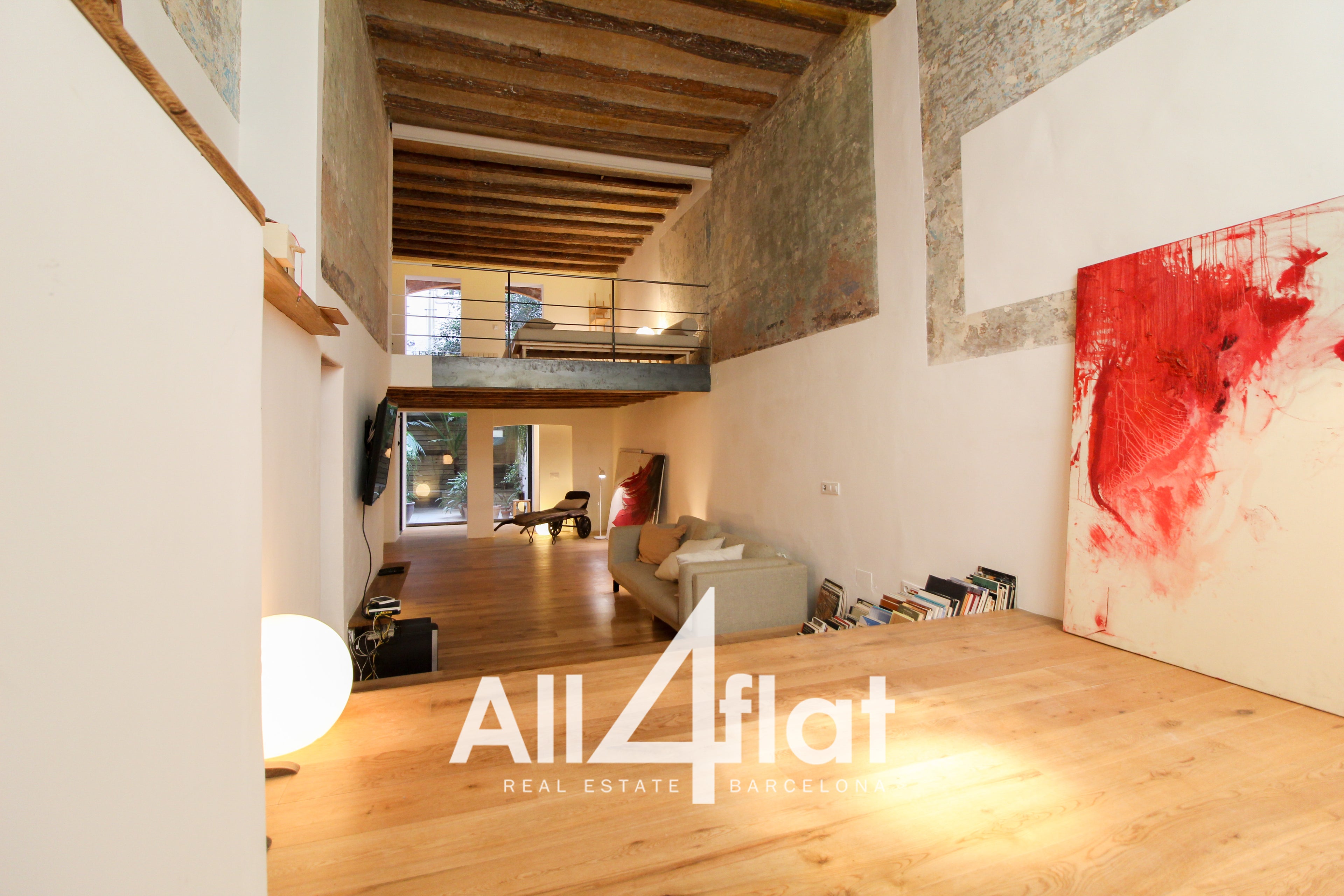 C/ Libertat - Ref: 001734