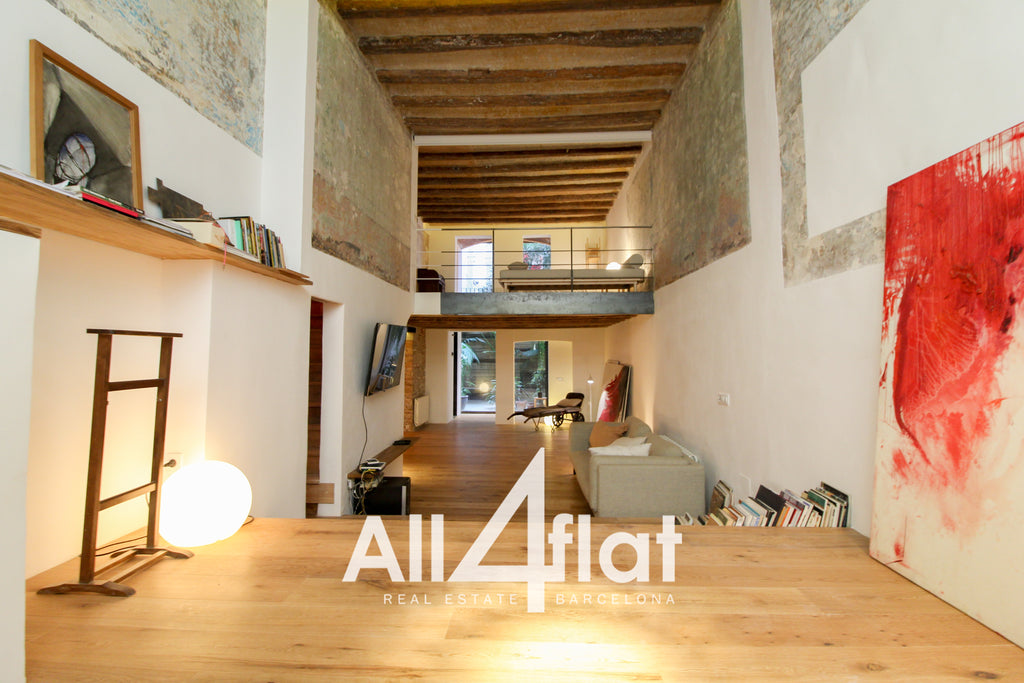 C/ Libertat - Ref: 001734