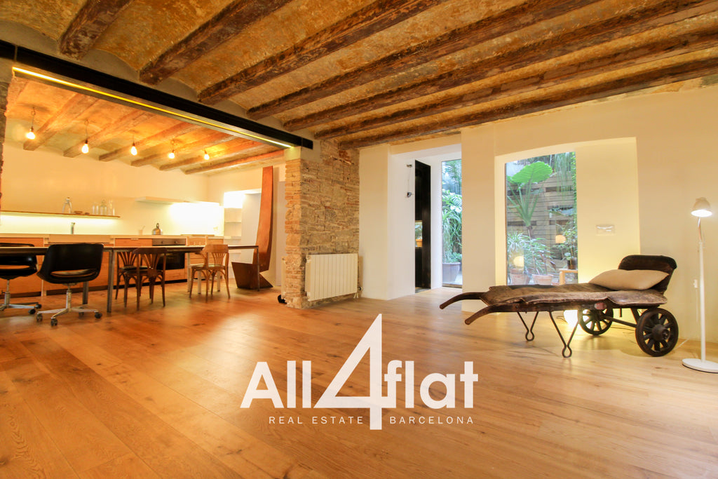 C/ Libertat - Ref: 001734