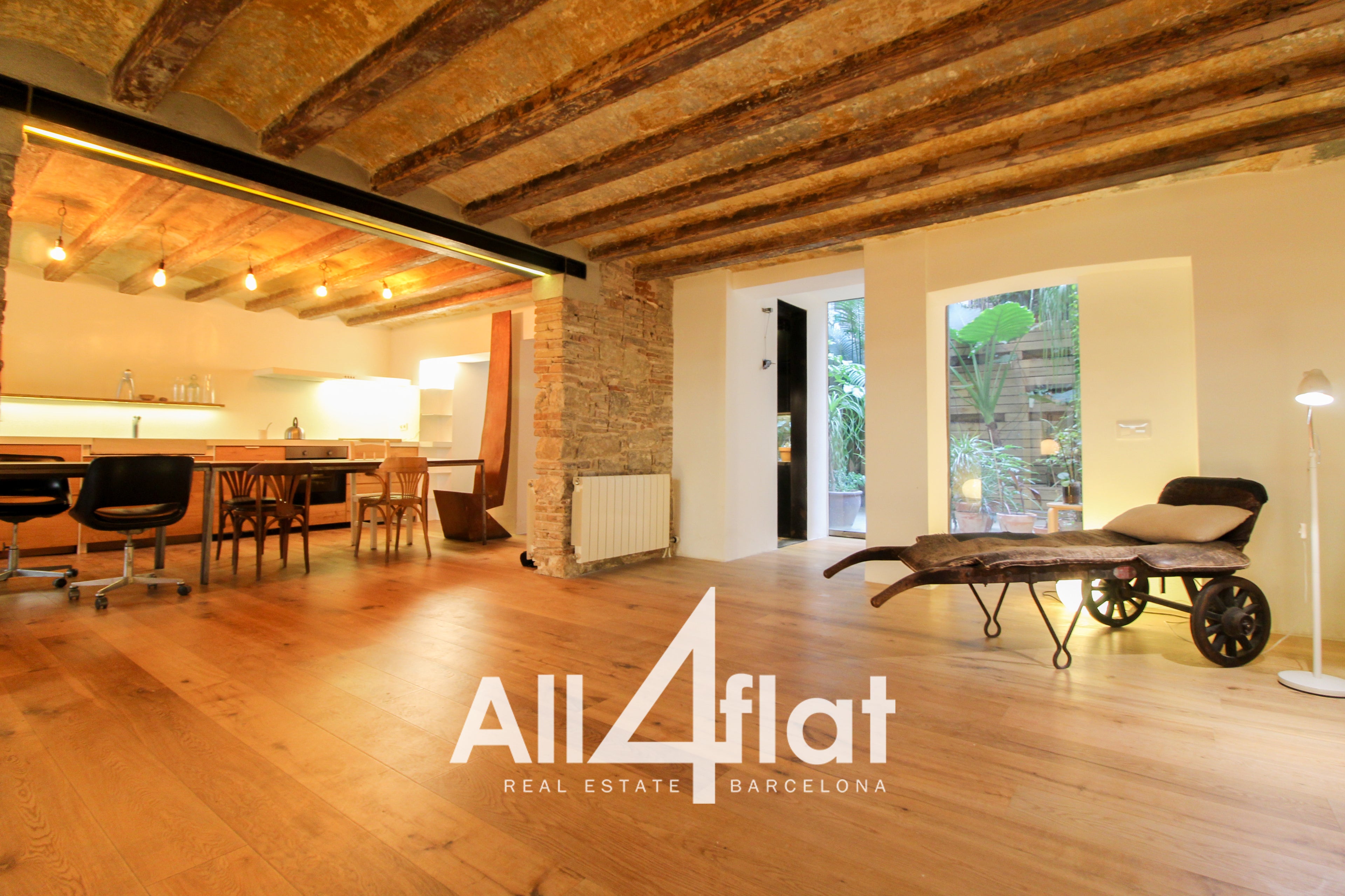 C/ Libertat - Ref: 001734