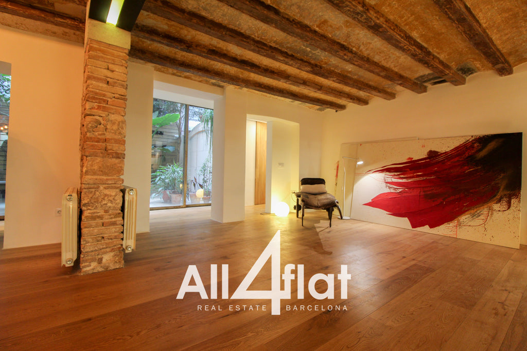 C/ Libertat - Ref: 001734