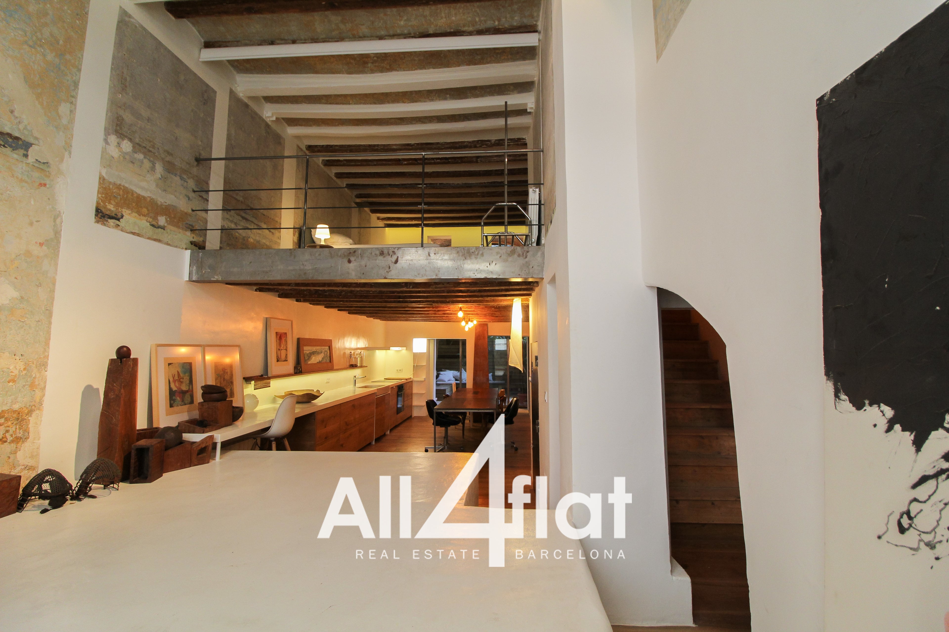 C/ Libertat - Ref: 001734