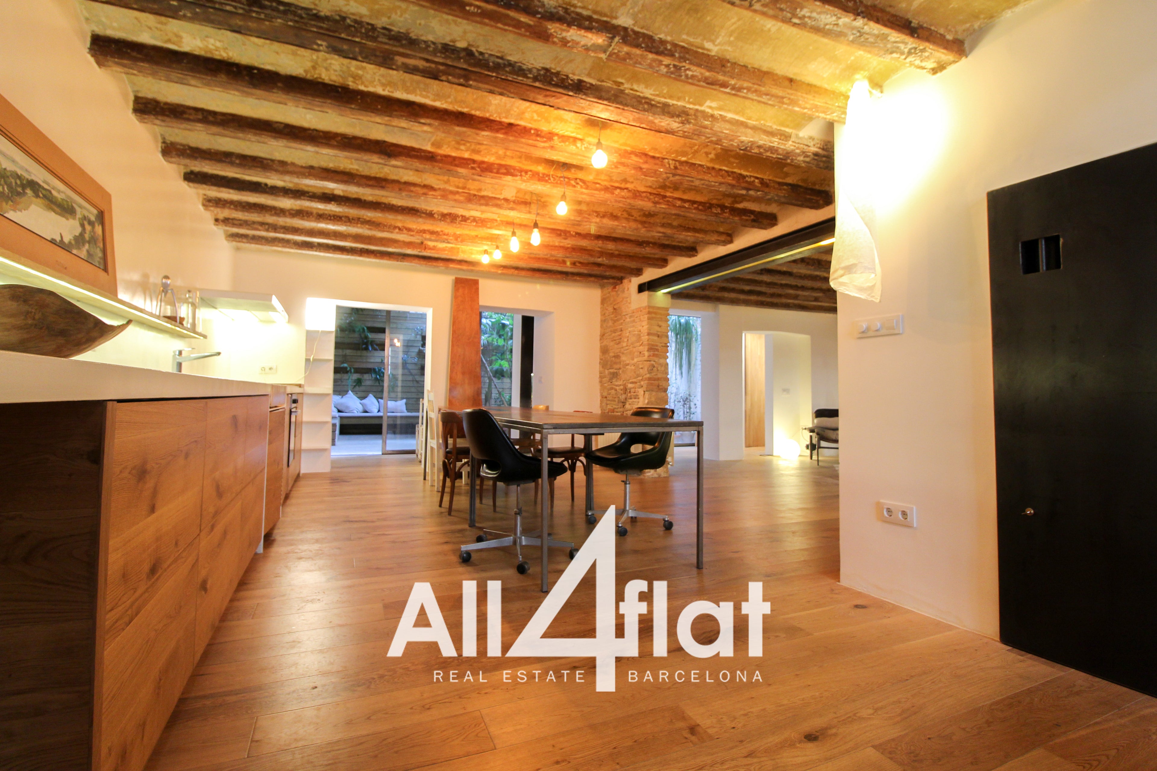 C/ Libertat - Ref: 001734