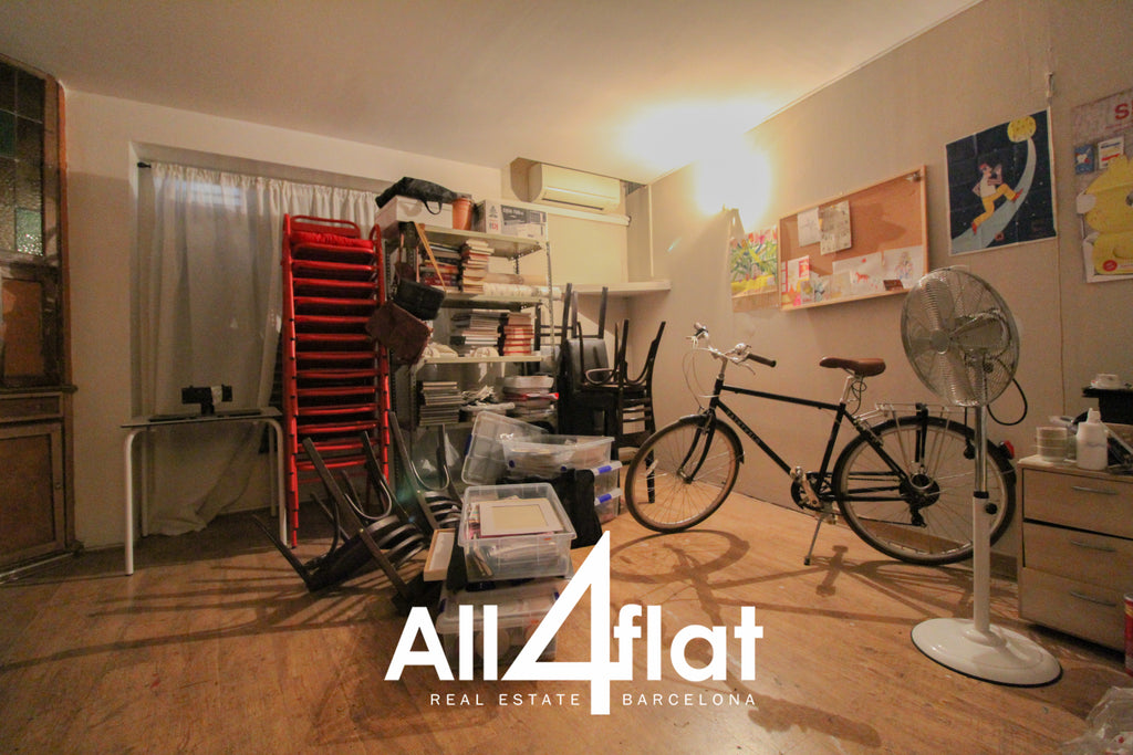 C/ Ample - Réf. : 002545_NP 