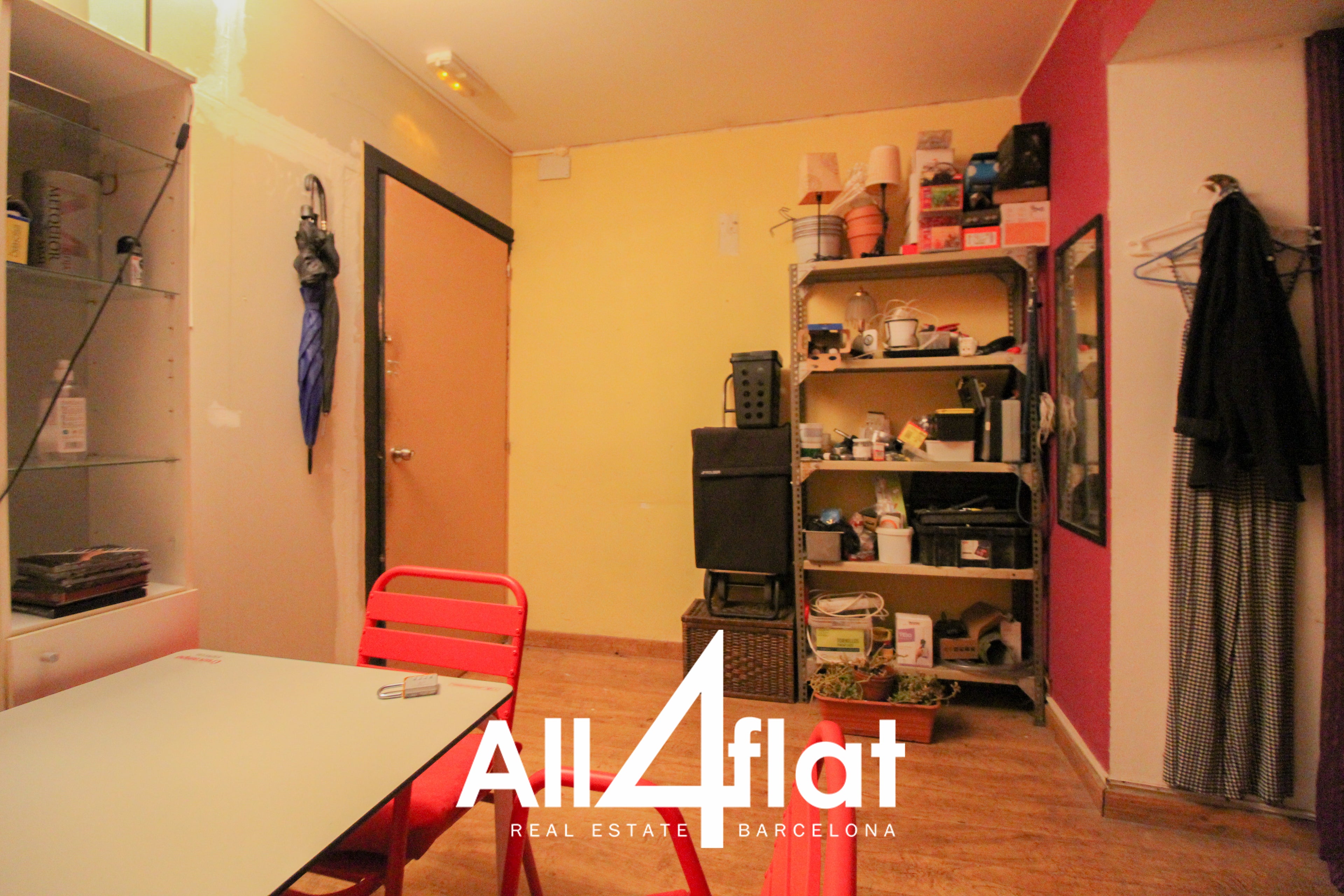 C/ Ample - Réf. : 002545_NP 