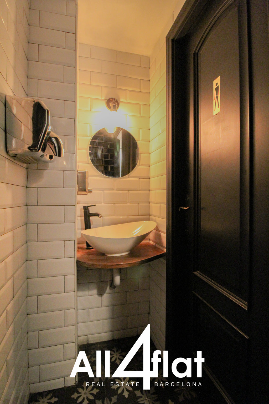 C/ Ample - Réf. : 002545_NP 