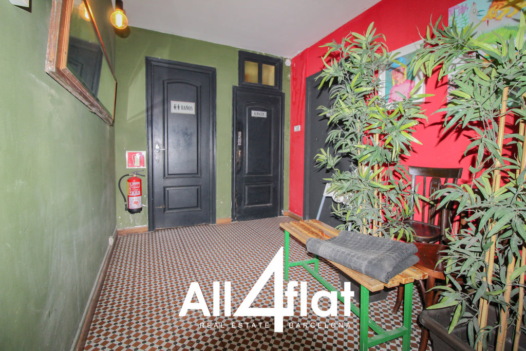 C/ Ample - Réf. : 002545_NP 