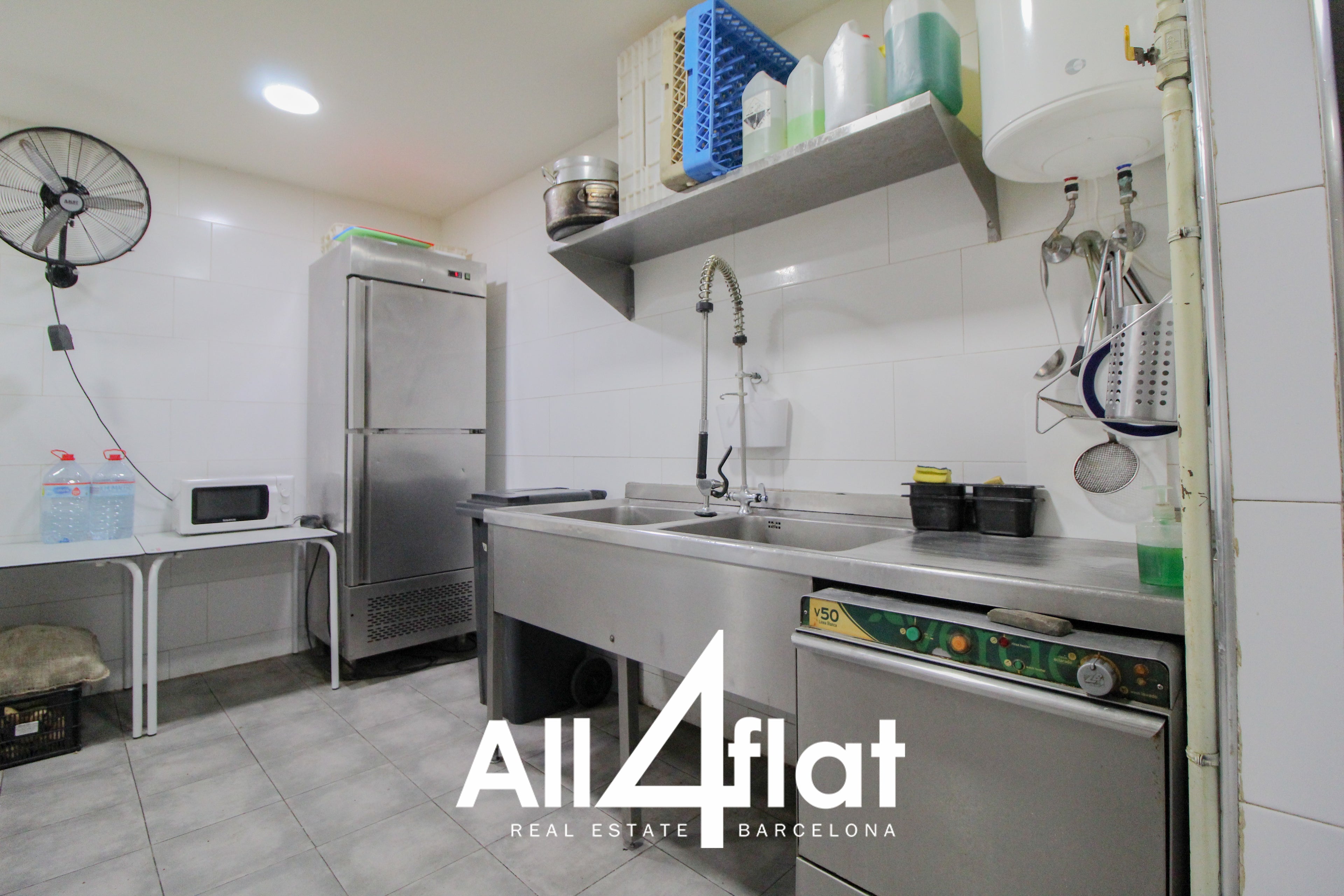 C/ Ample - Réf. : 002545_NP 