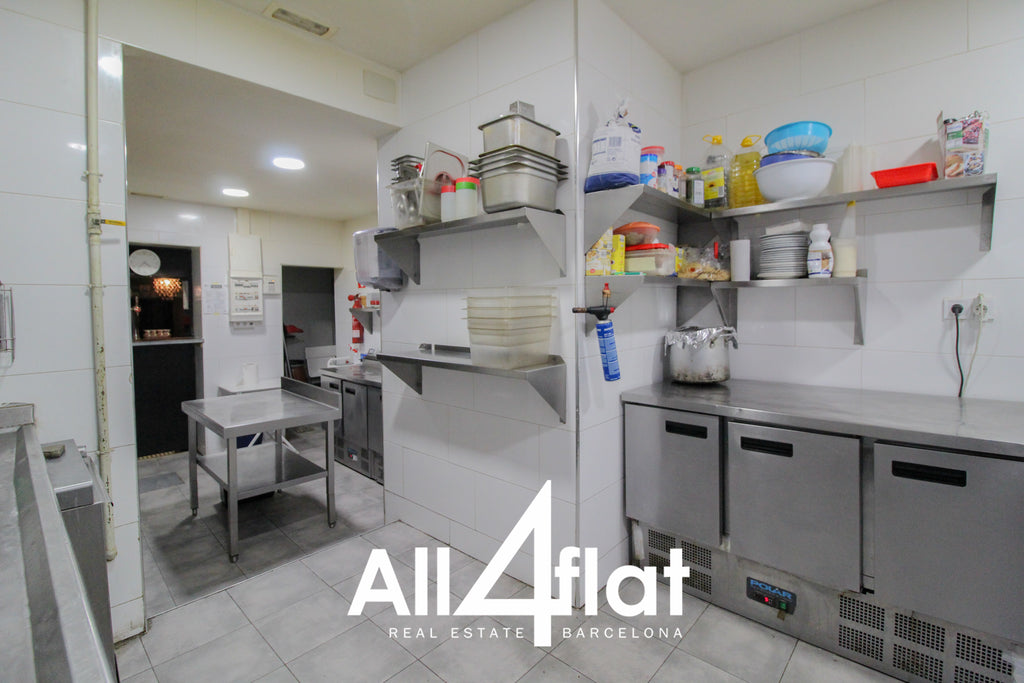 C/ Ample - Réf. : 002545_NP 