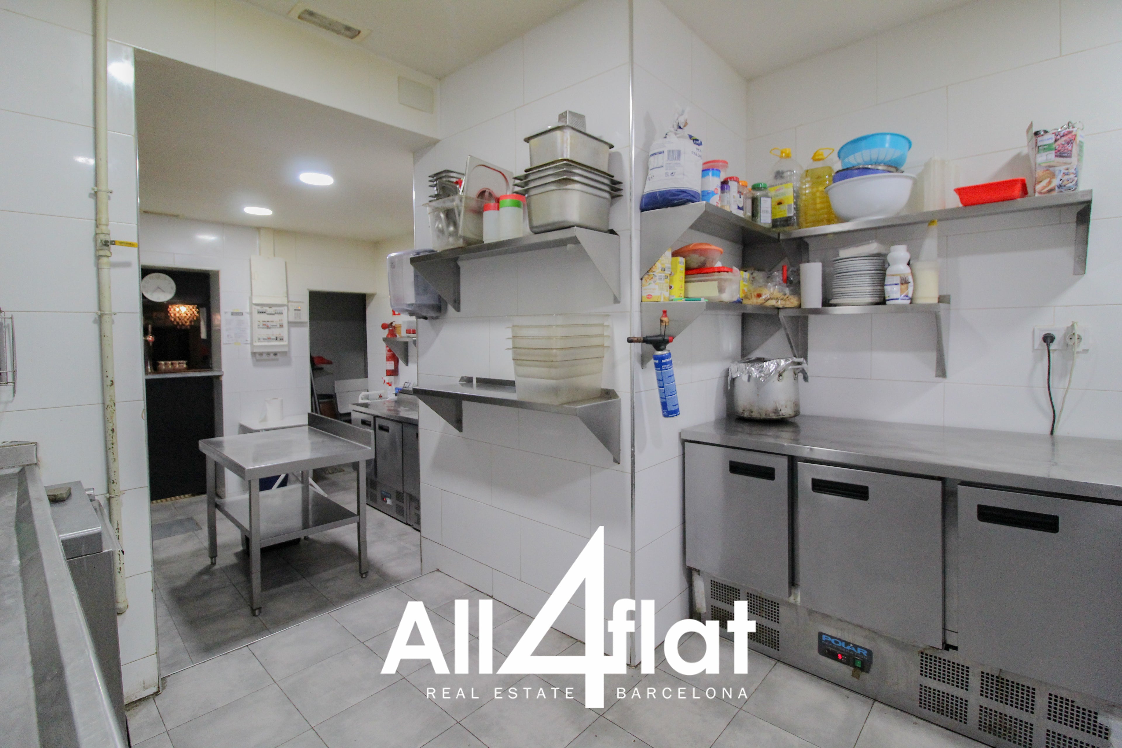 C/ Ample - Réf. : 002545_NP 