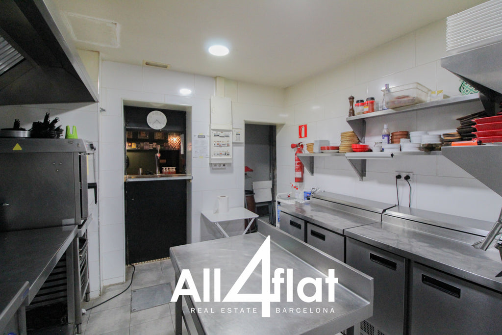 C/ Ample - Réf. : 002545_NP 