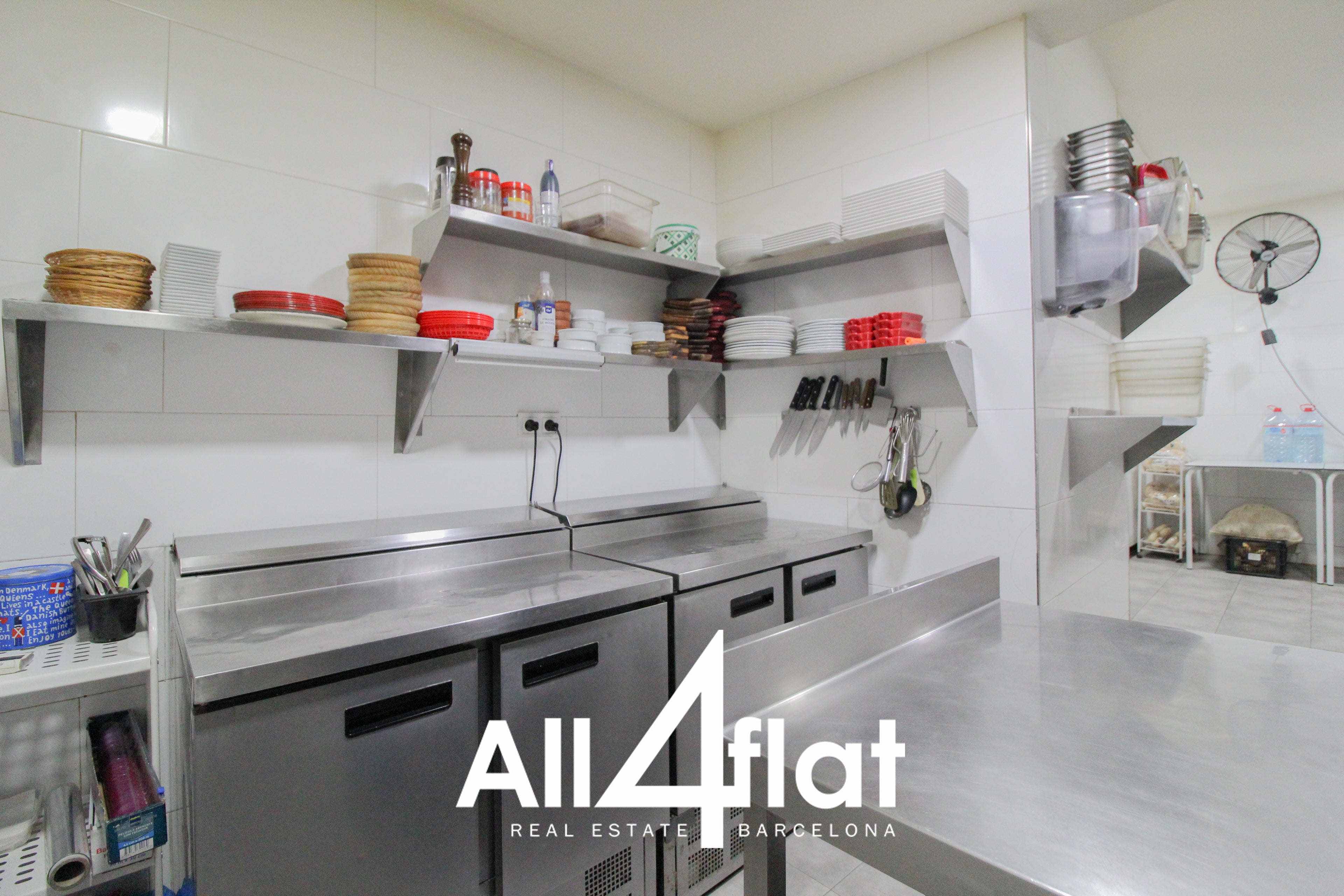 C/ Ample - Réf. : 002545_NP 